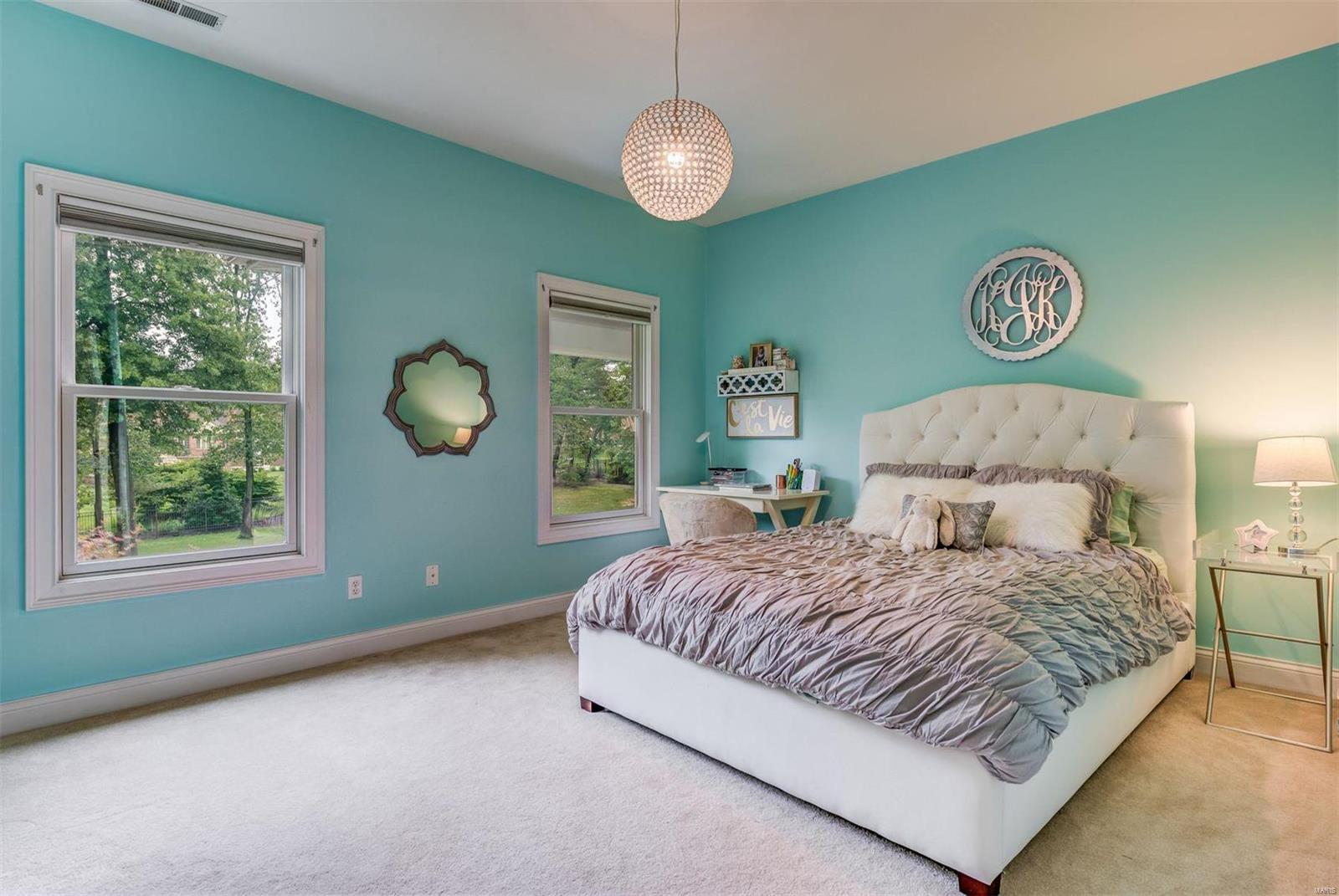 Ballas Woods - Residential