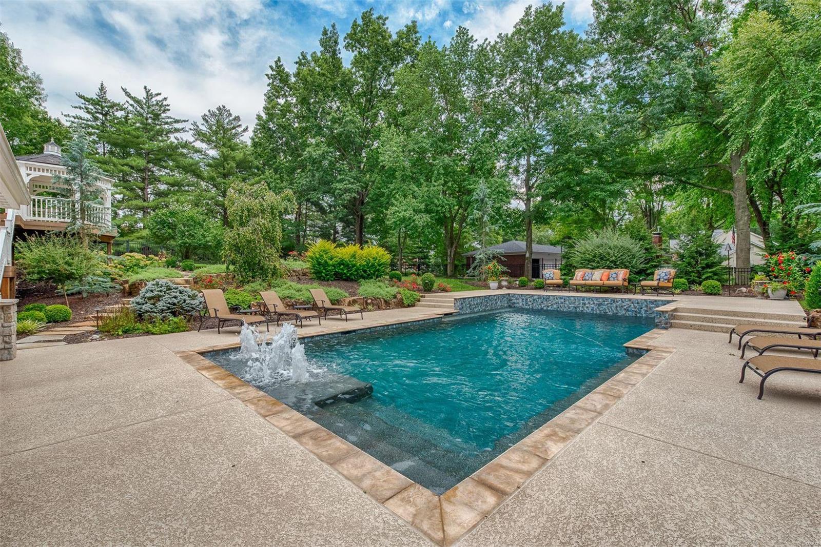 Ballas Woods - Residential