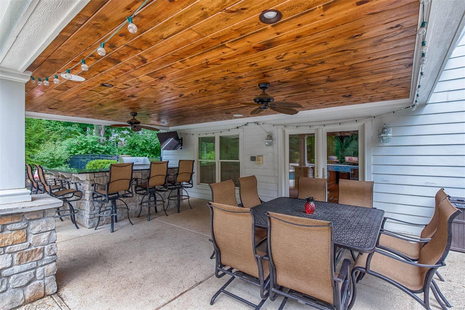 Ballas Woods - Residential