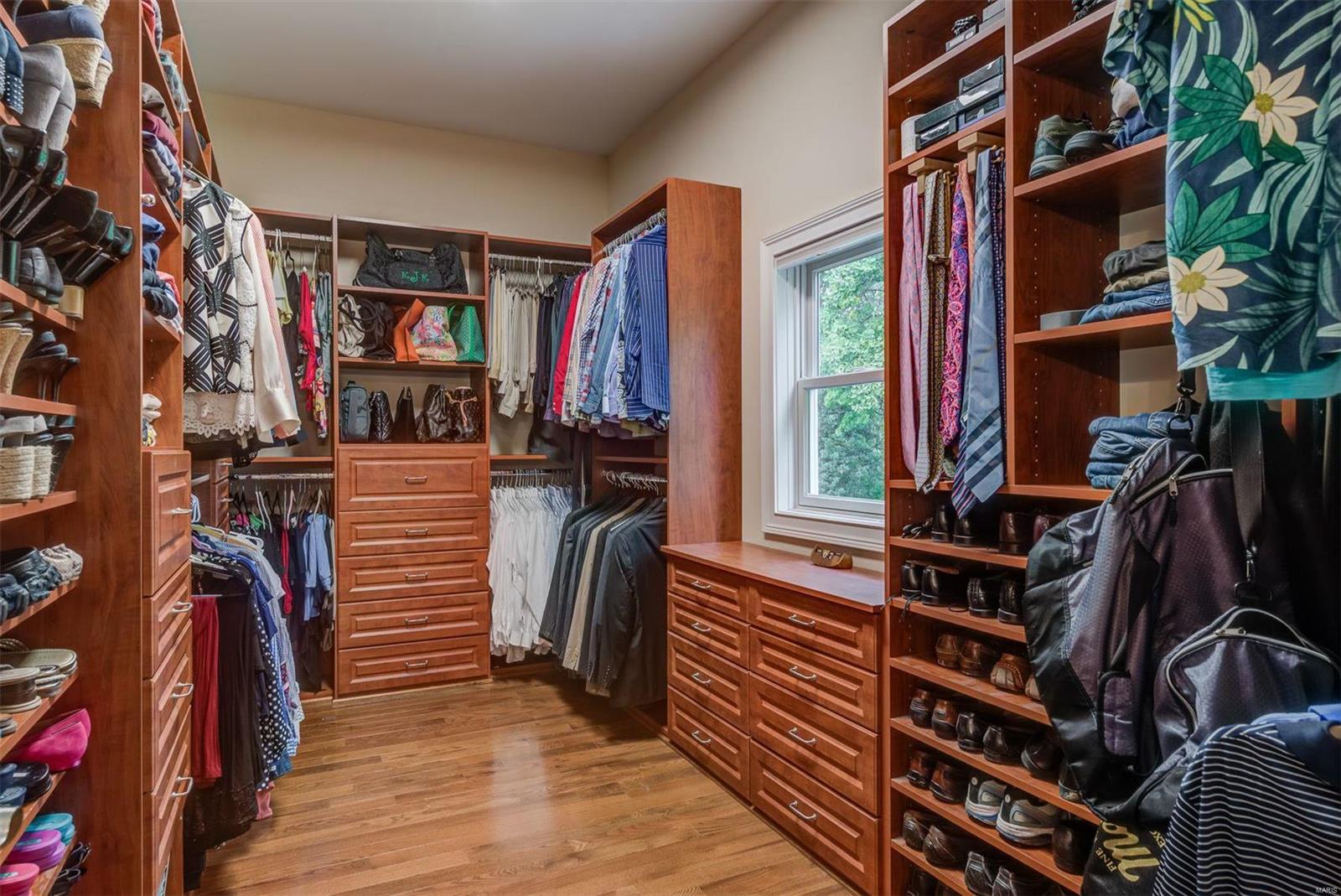 Ballas Woods - Residential