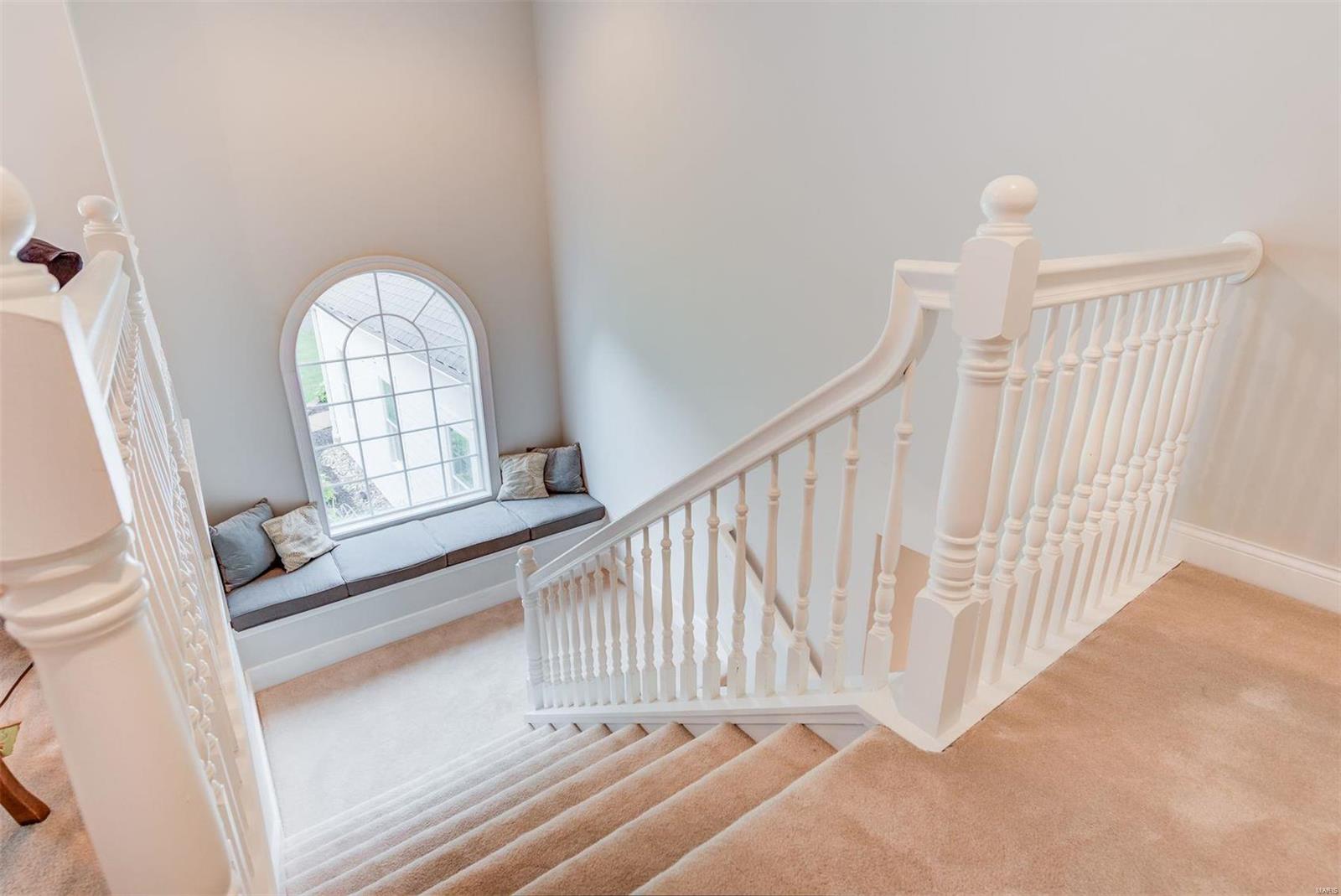 Ballas Woods - Residential