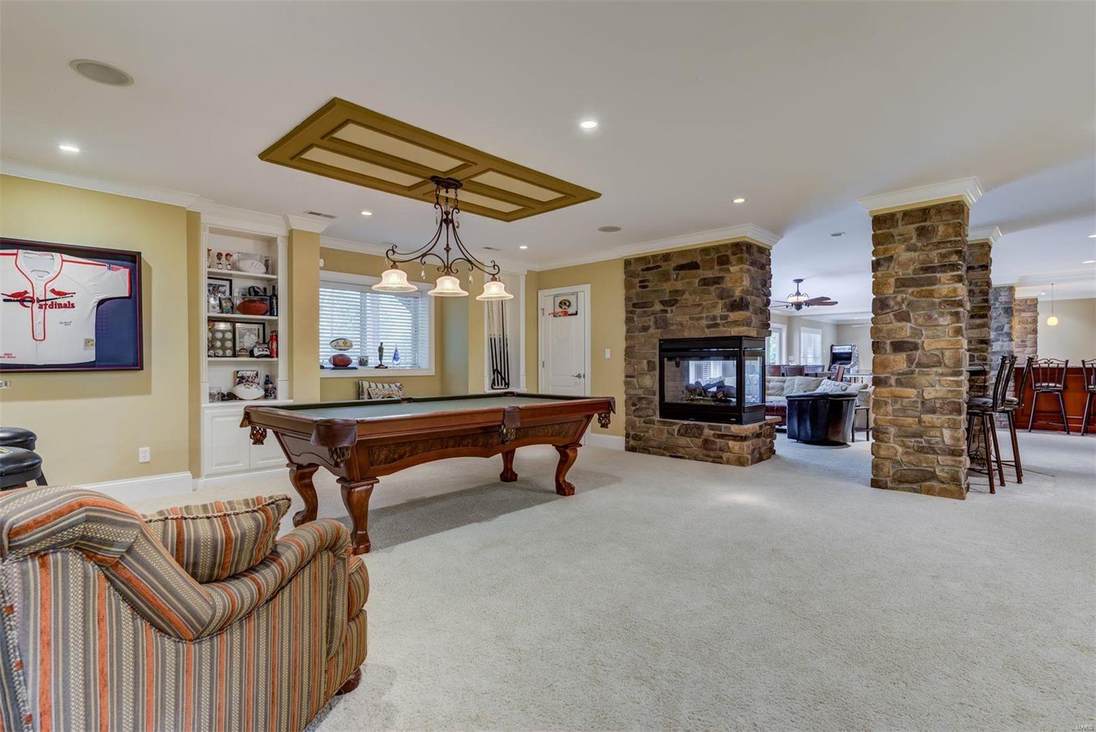 Ballas Woods - Residential