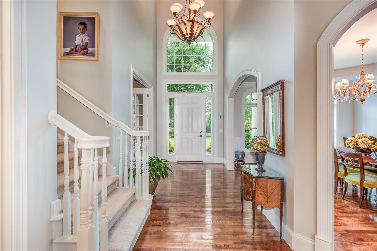 Ballas Woods - Residential