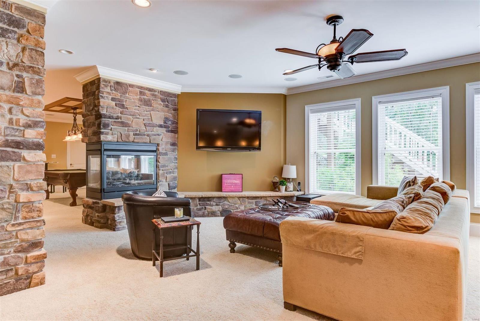 Ballas Woods - Residential