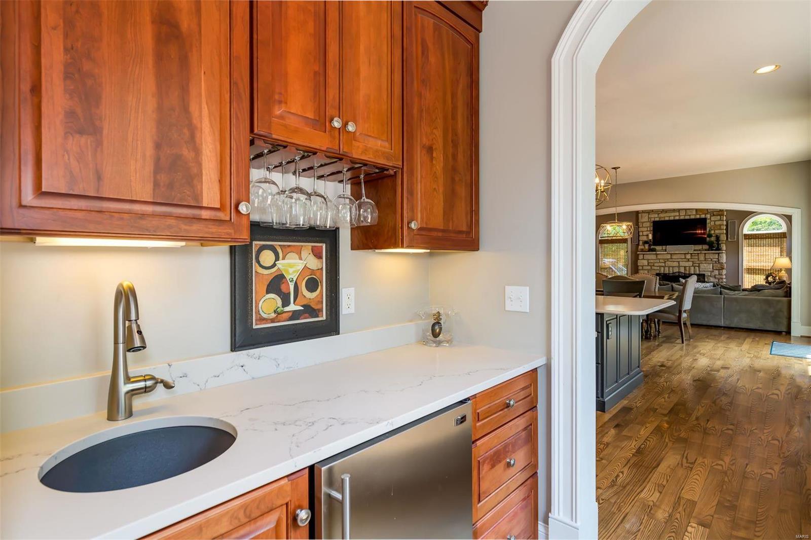 Ballas Woods - Residential