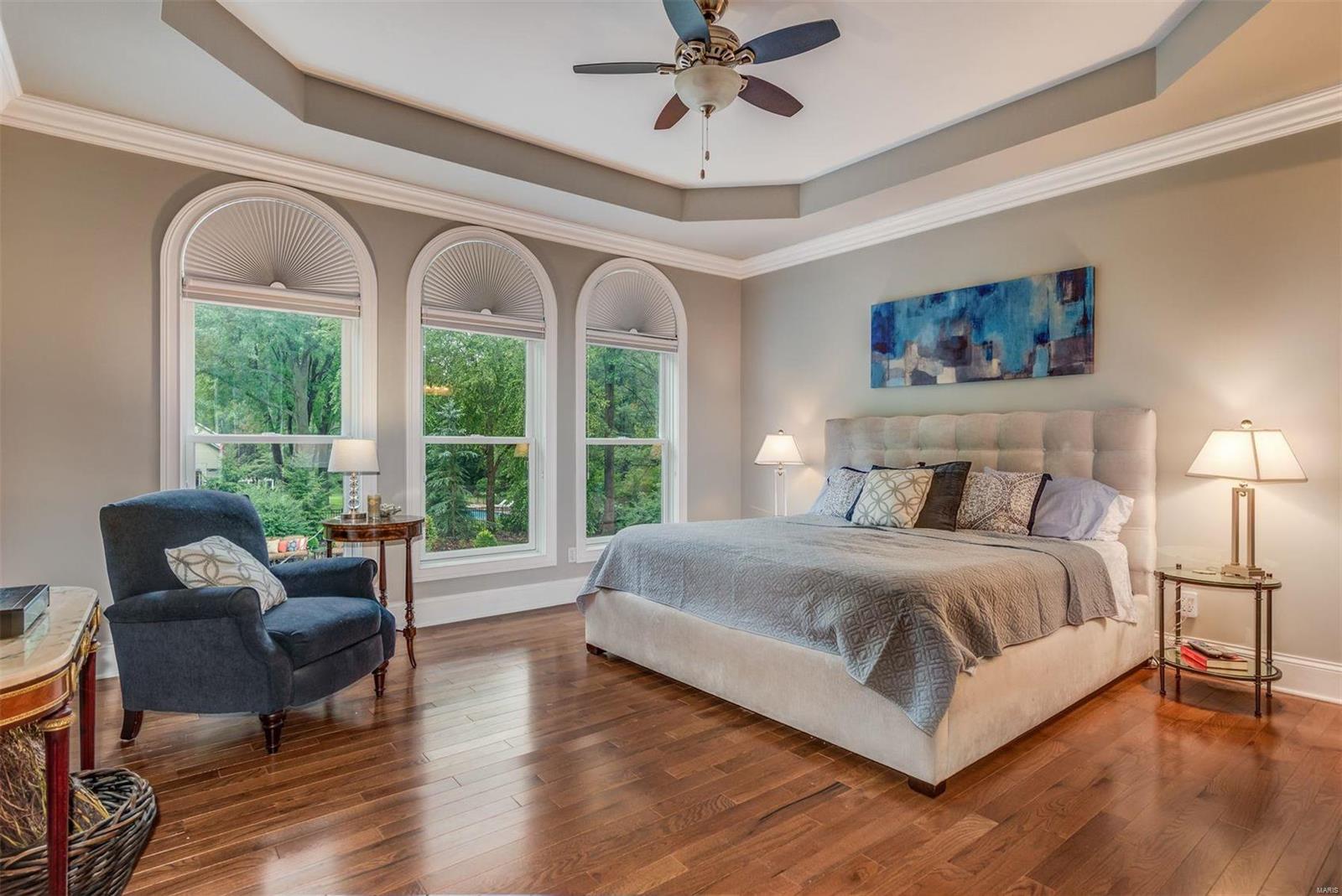 Ballas Woods - Residential