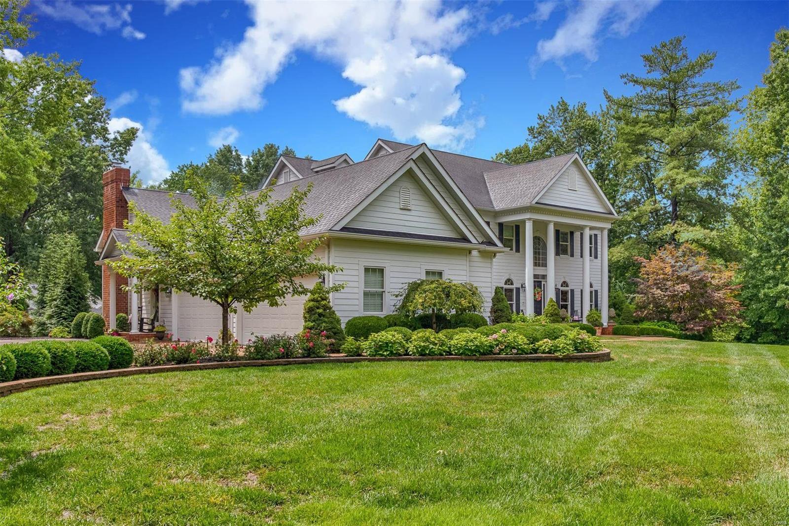 Ballas Woods - Residential