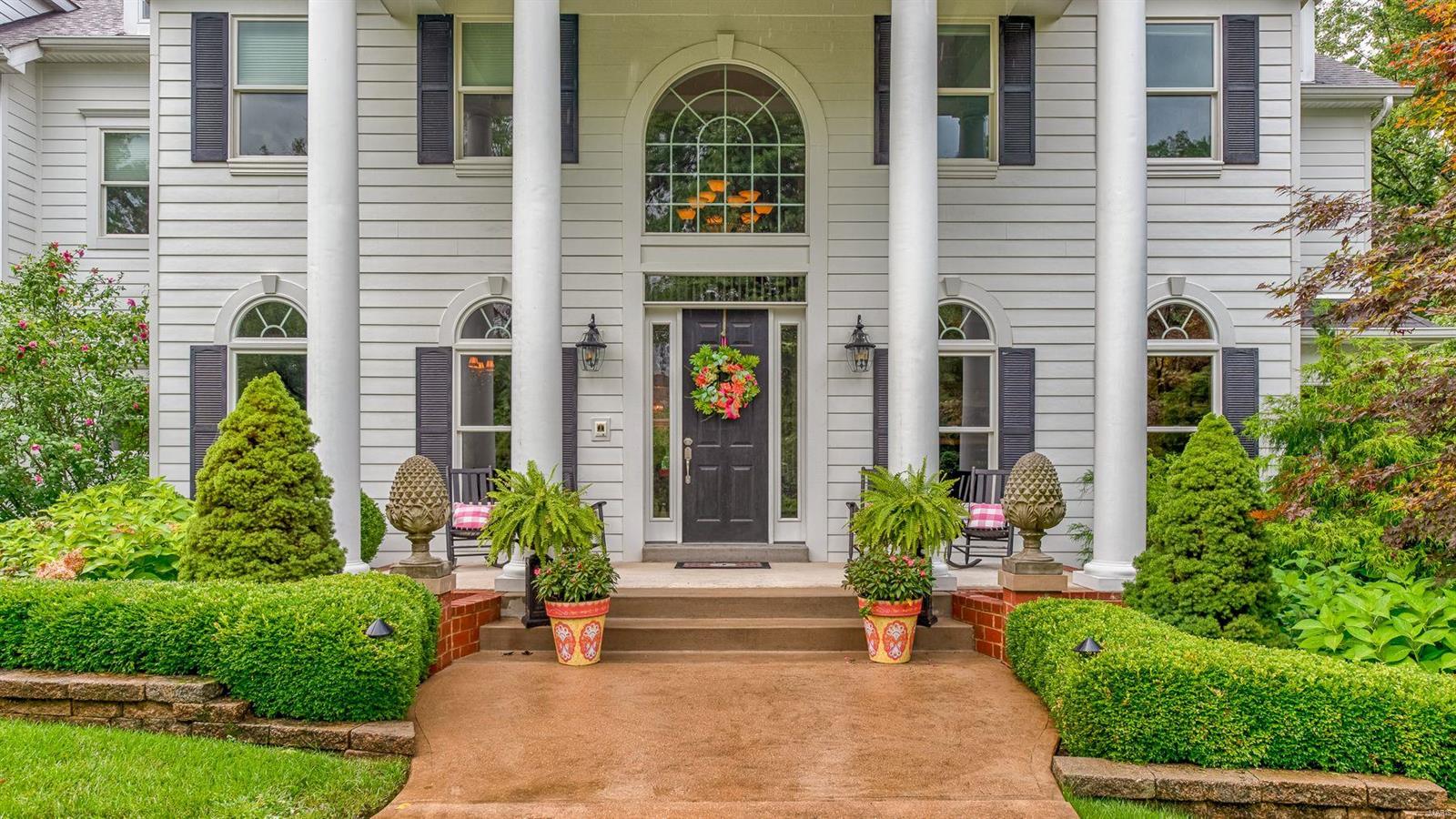 Ballas Woods - Residential