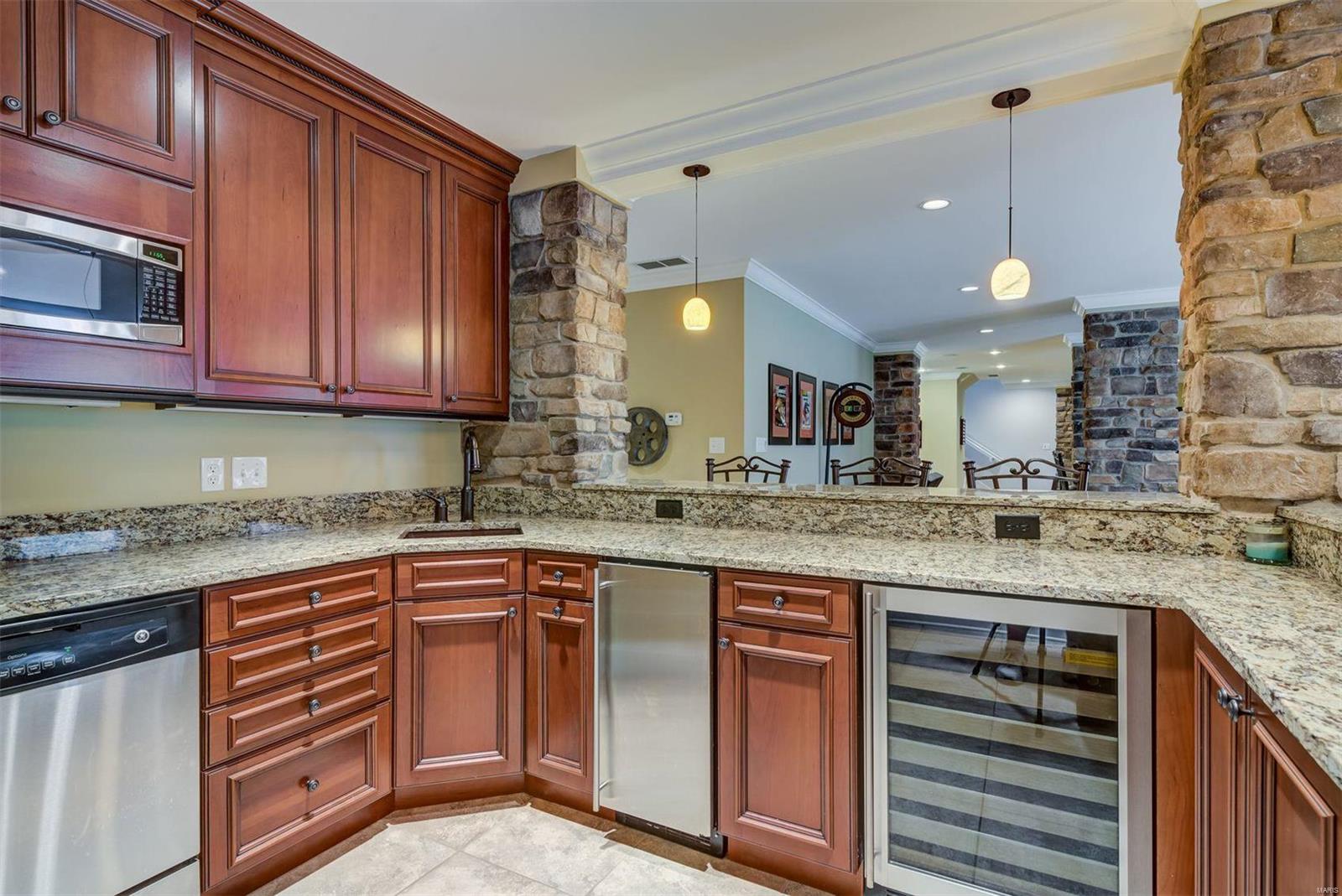 Ballas Woods - Residential