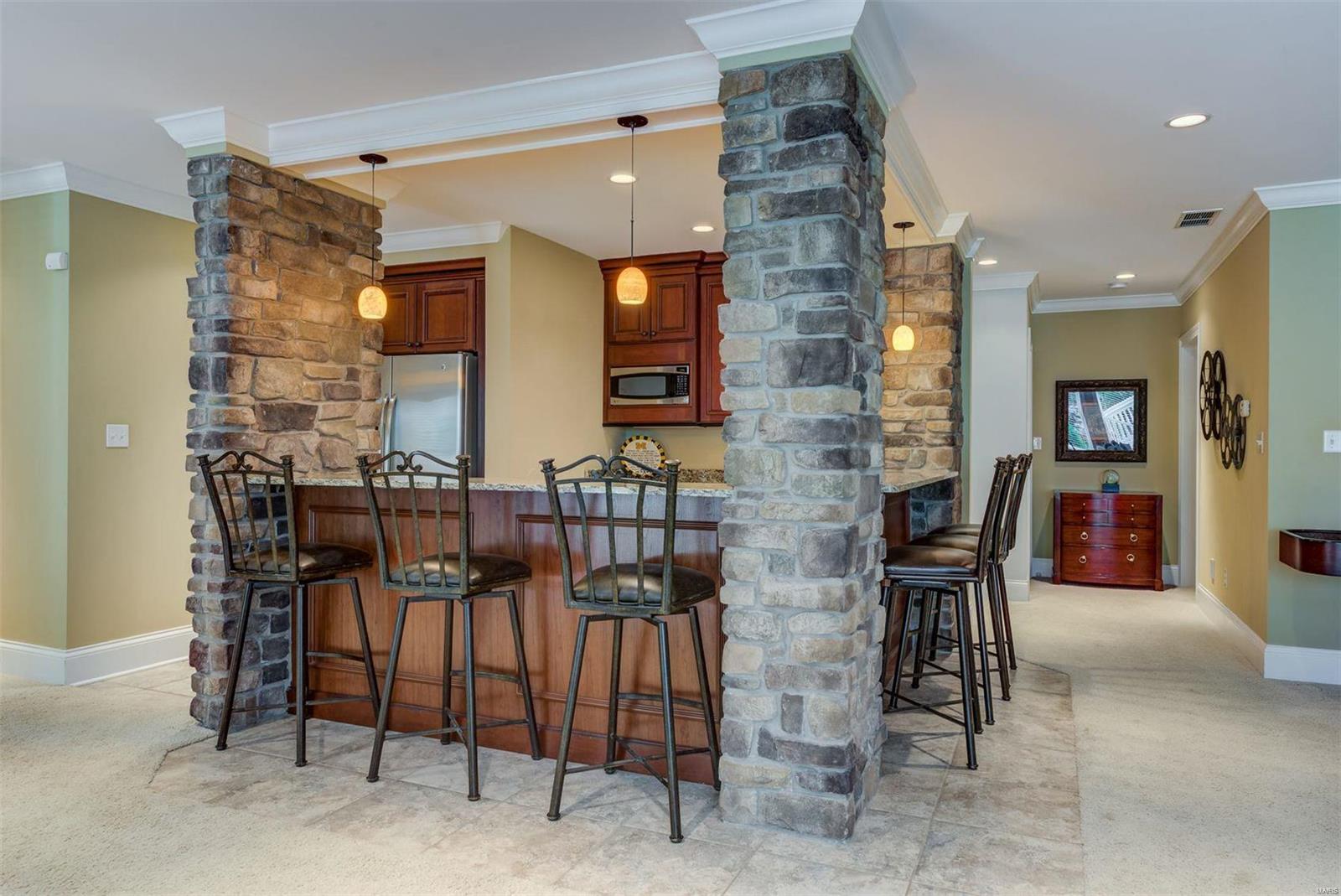 Ballas Woods - Residential