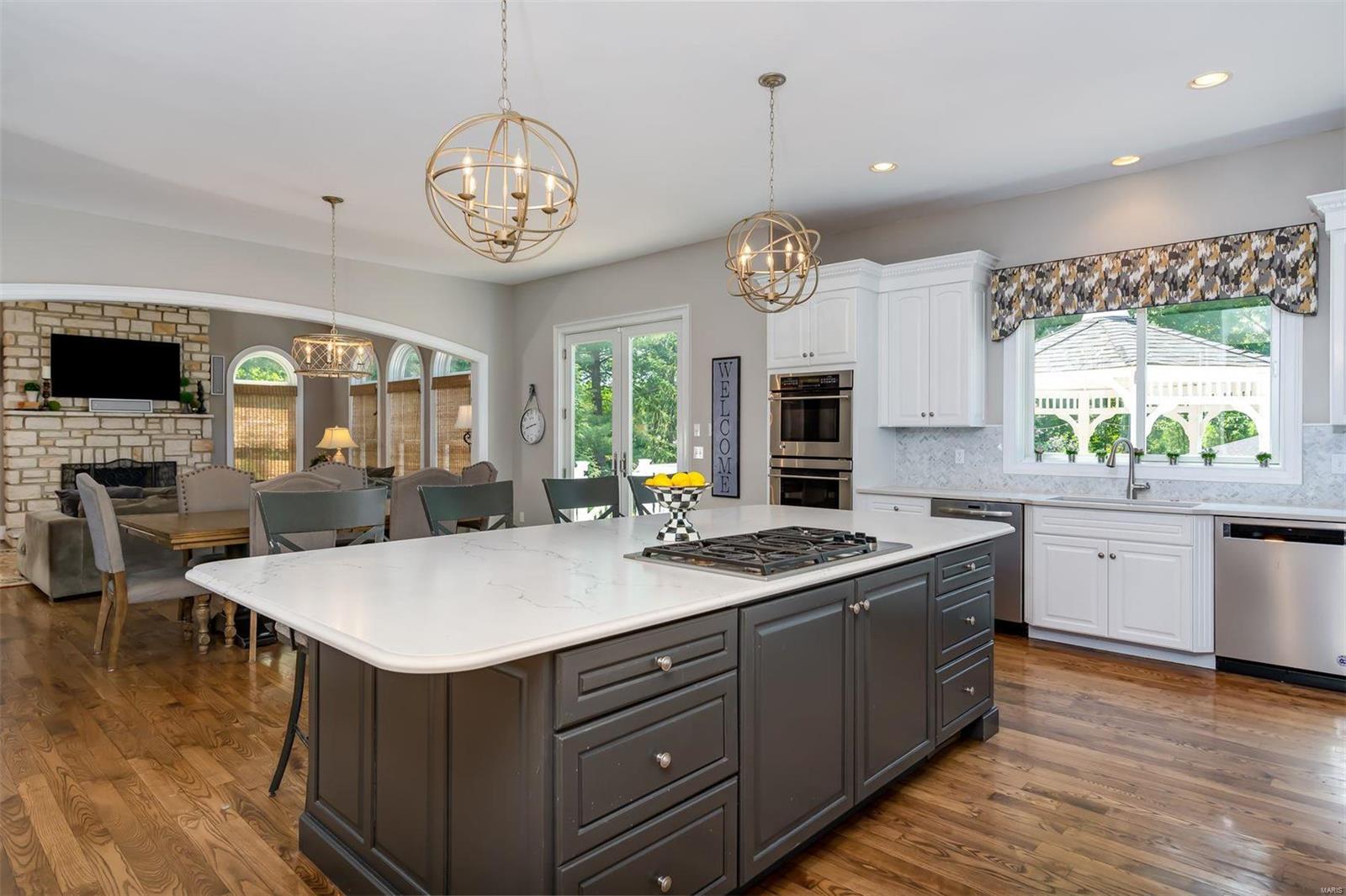 Ballas Woods - Residential