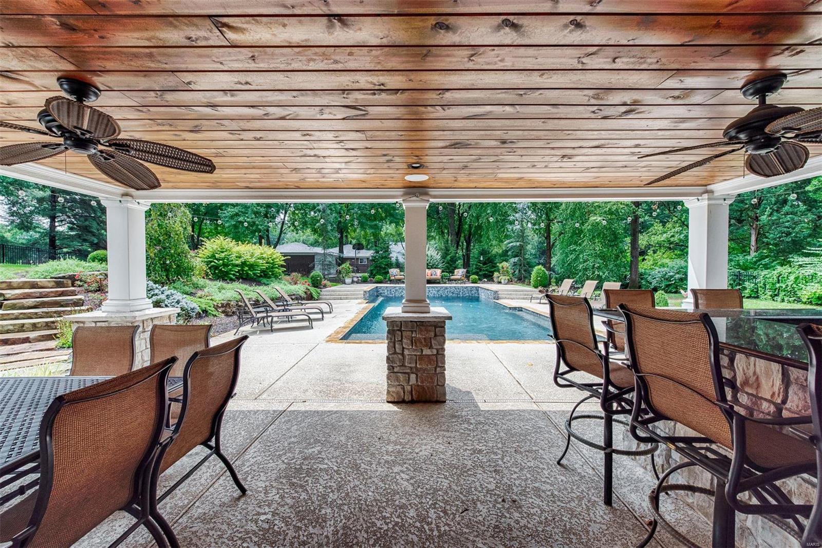 Ballas Woods - Residential