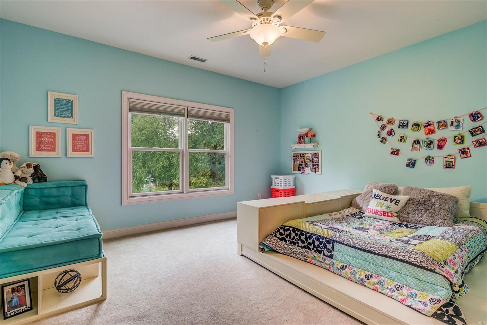 Ballas Woods - Residential