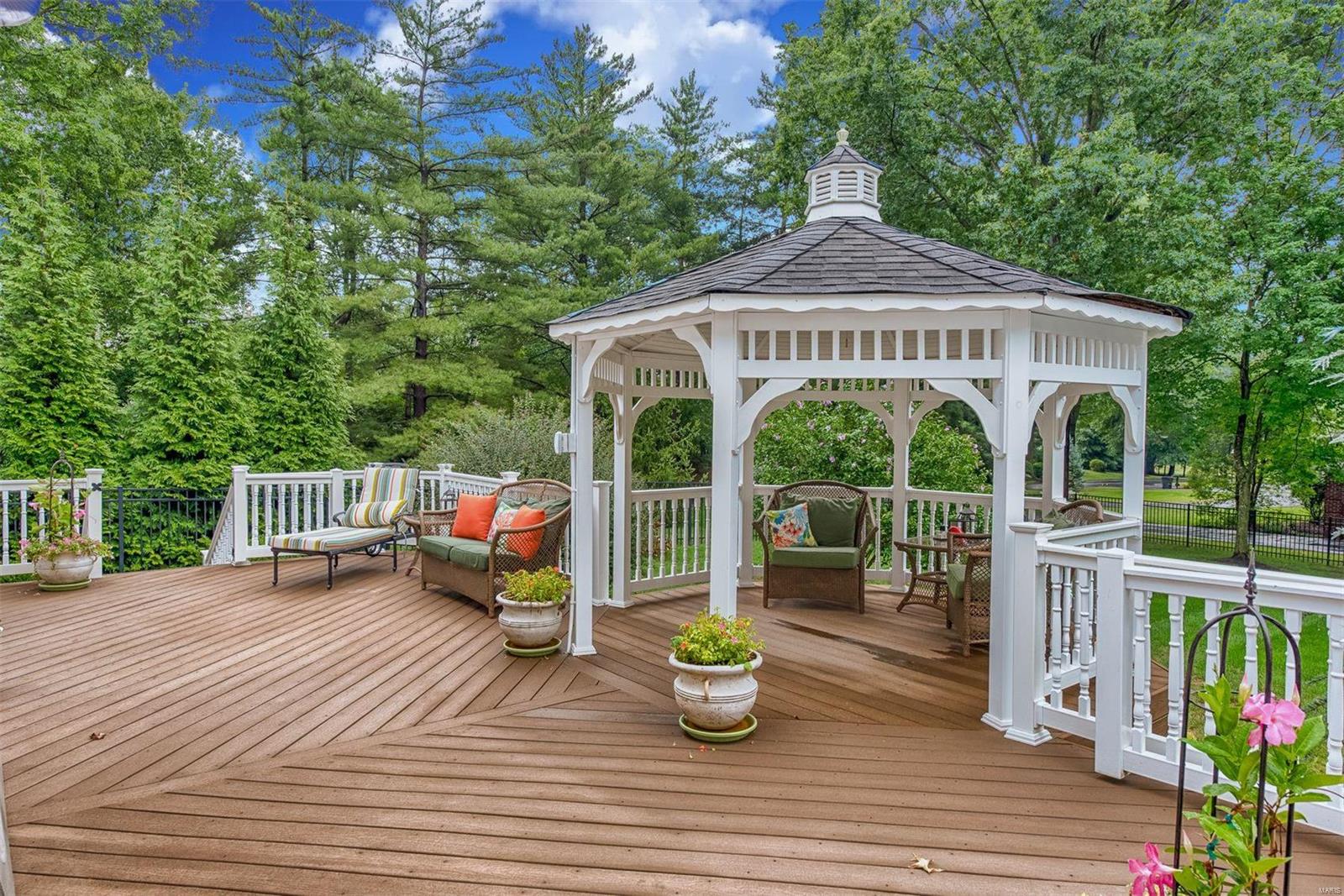 Ballas Woods - Residential