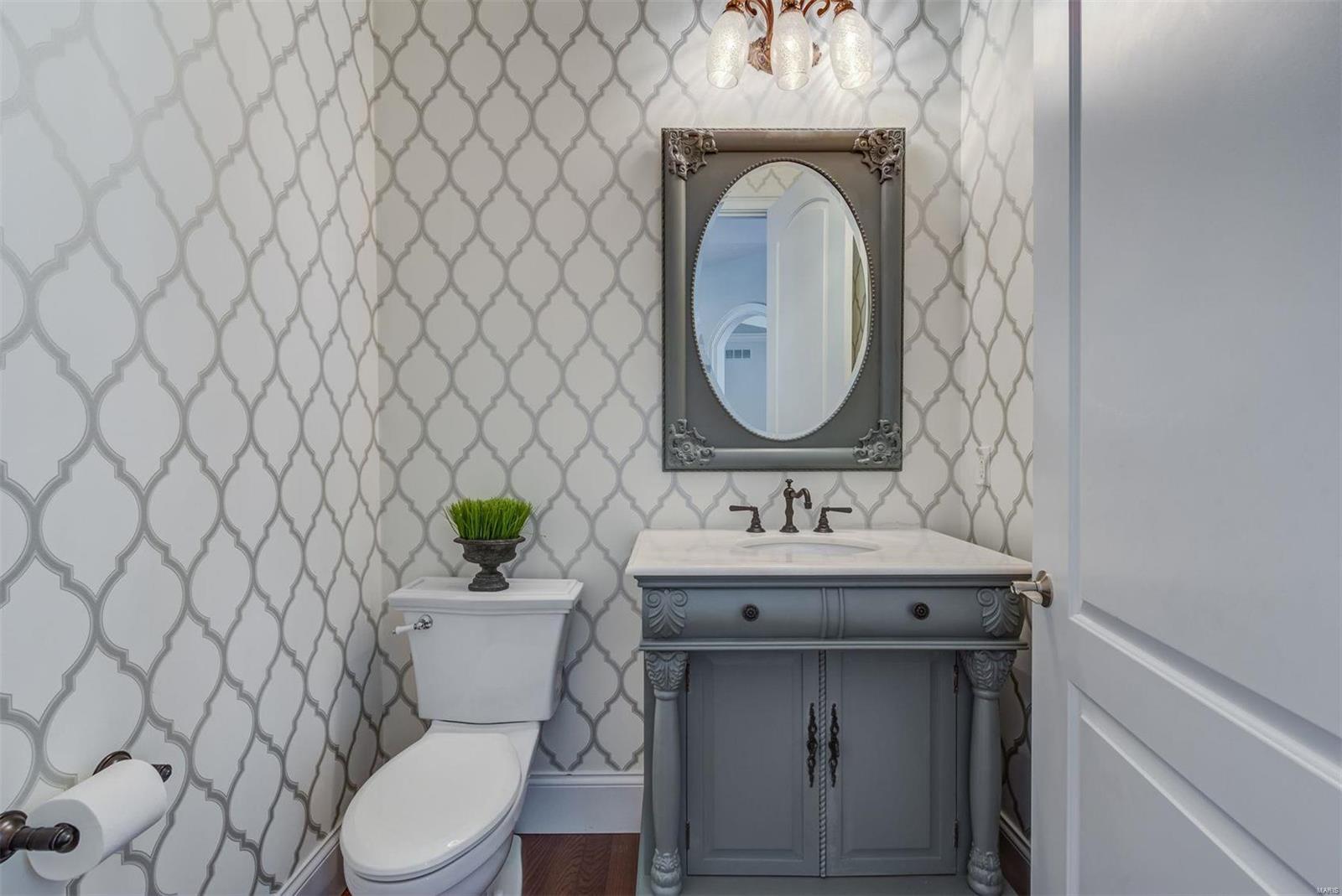 Ballas Woods - Residential