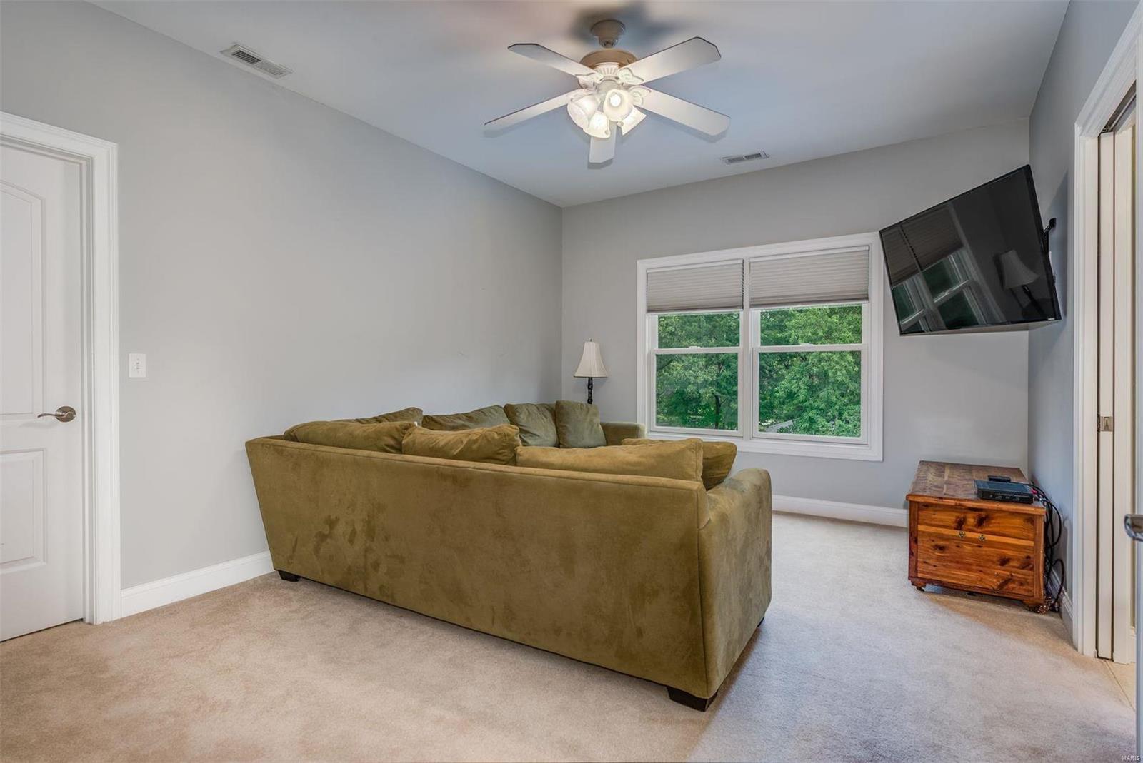 Ballas Woods - Residential