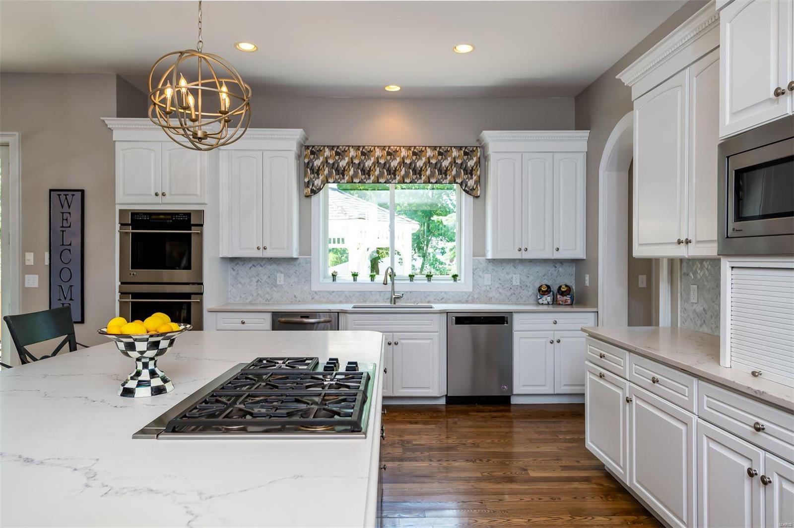 Ballas Woods - Residential