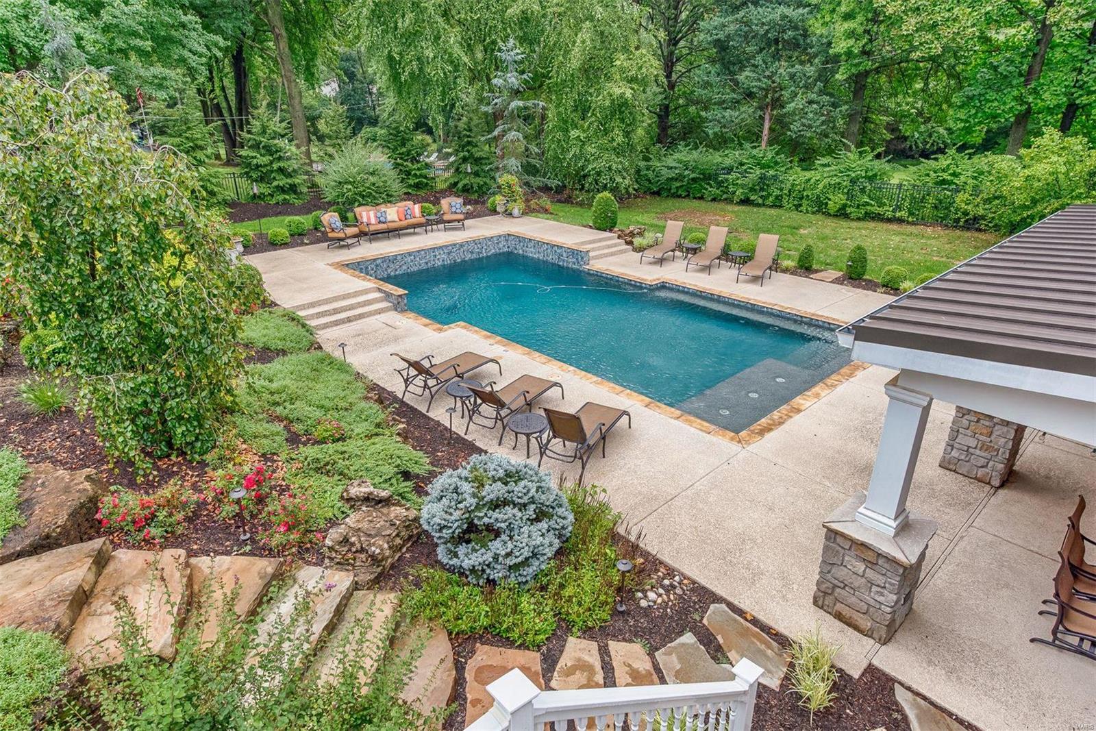 Ballas Woods - Residential