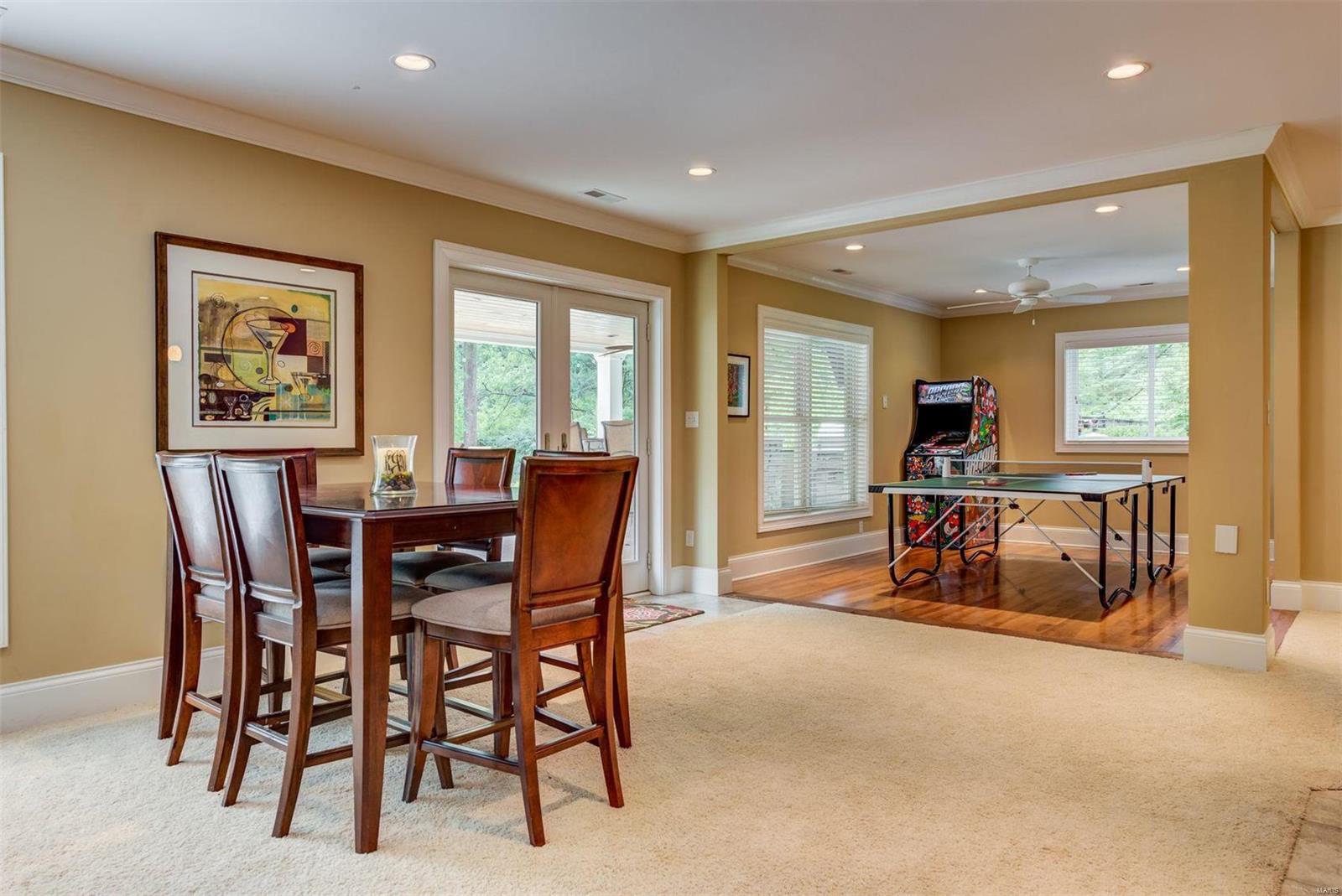 Ballas Woods - Residential