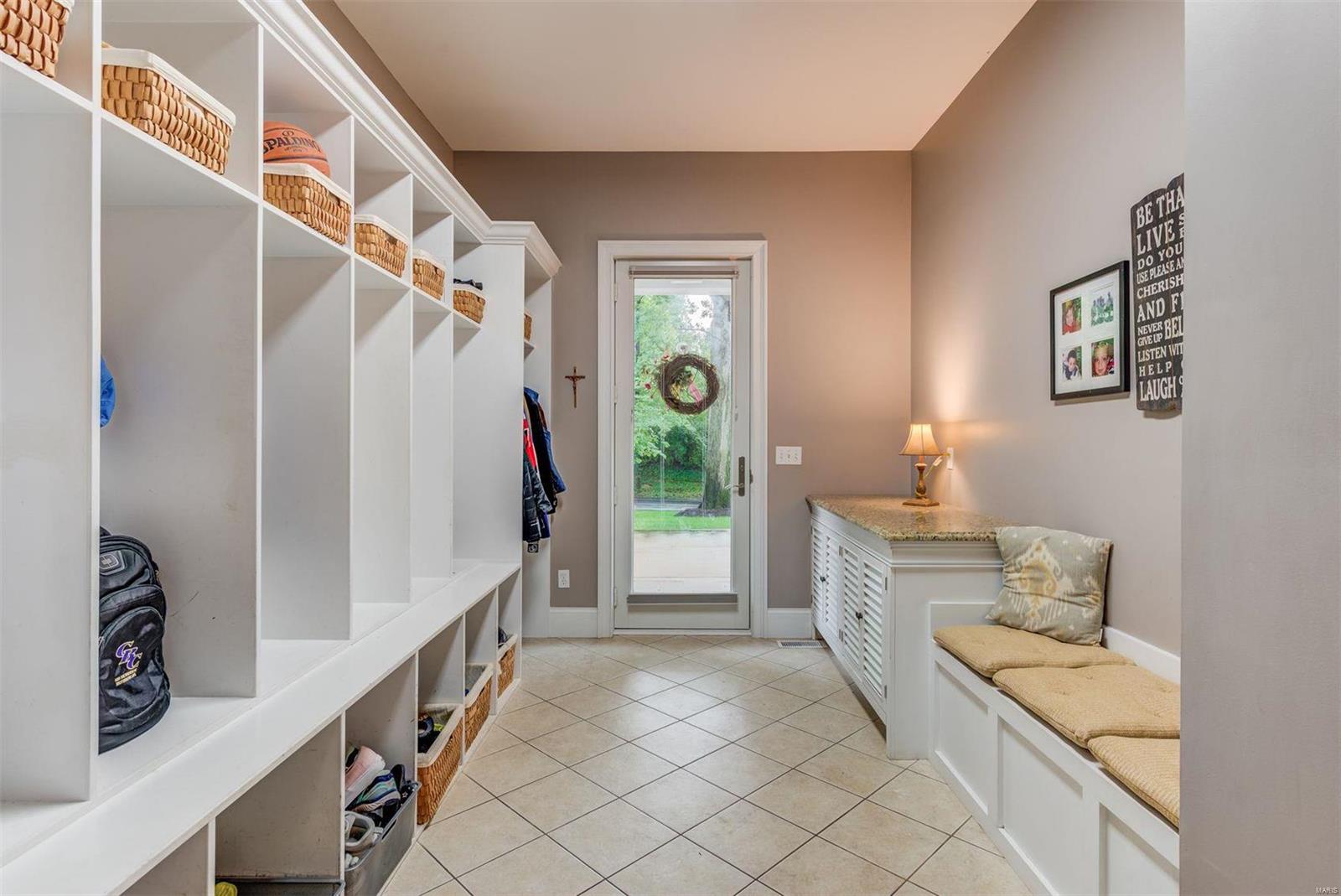 Ballas Woods - Residential