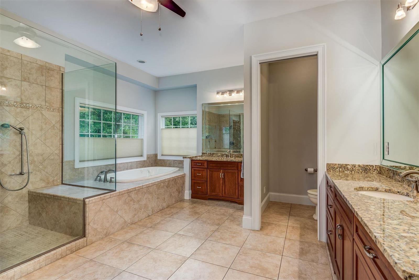 Ballas Woods - Residential