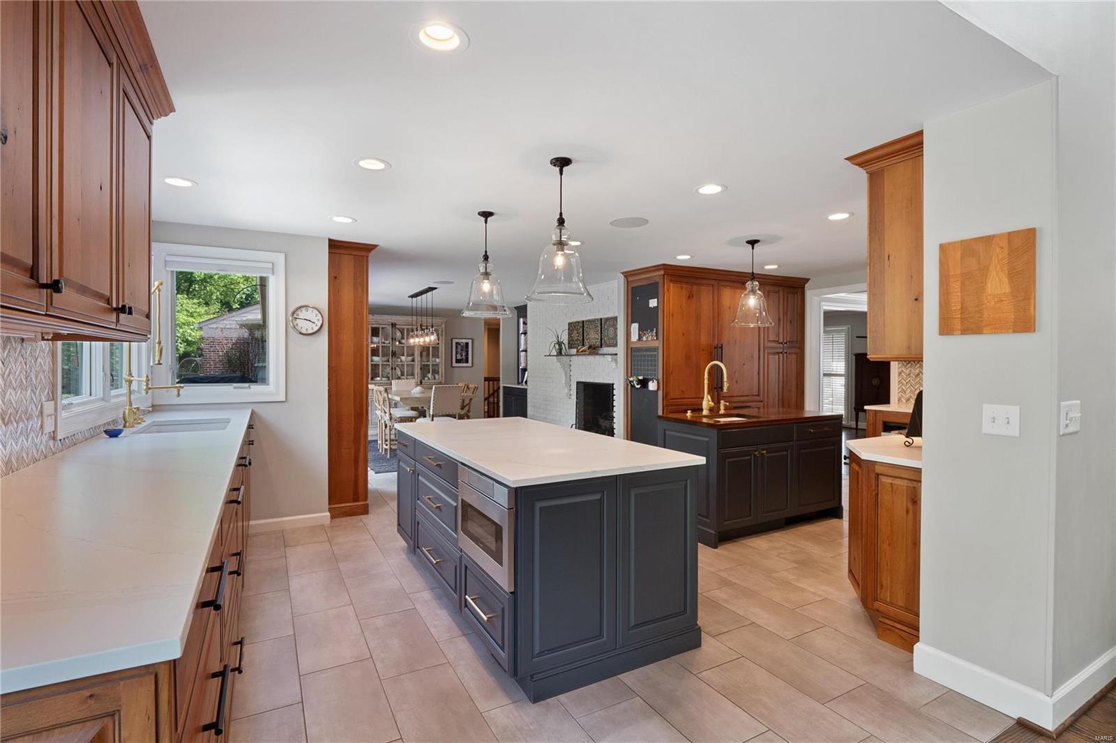 Overbrook Estates - Residential