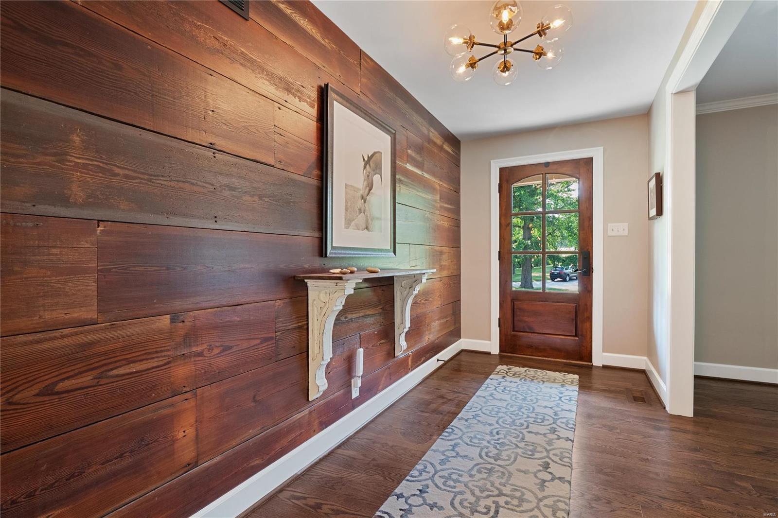 Overbrook Estates - Residential