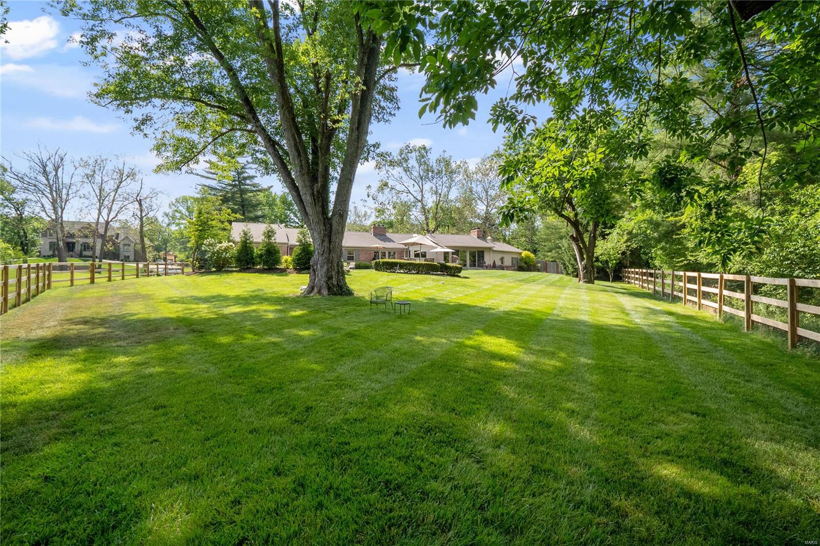 Overbrook Estates - Residential