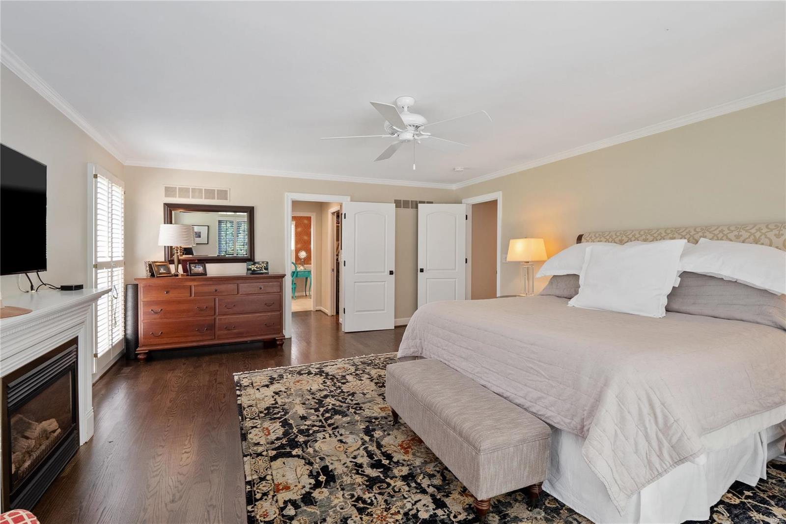 Overbrook Estates - Residential