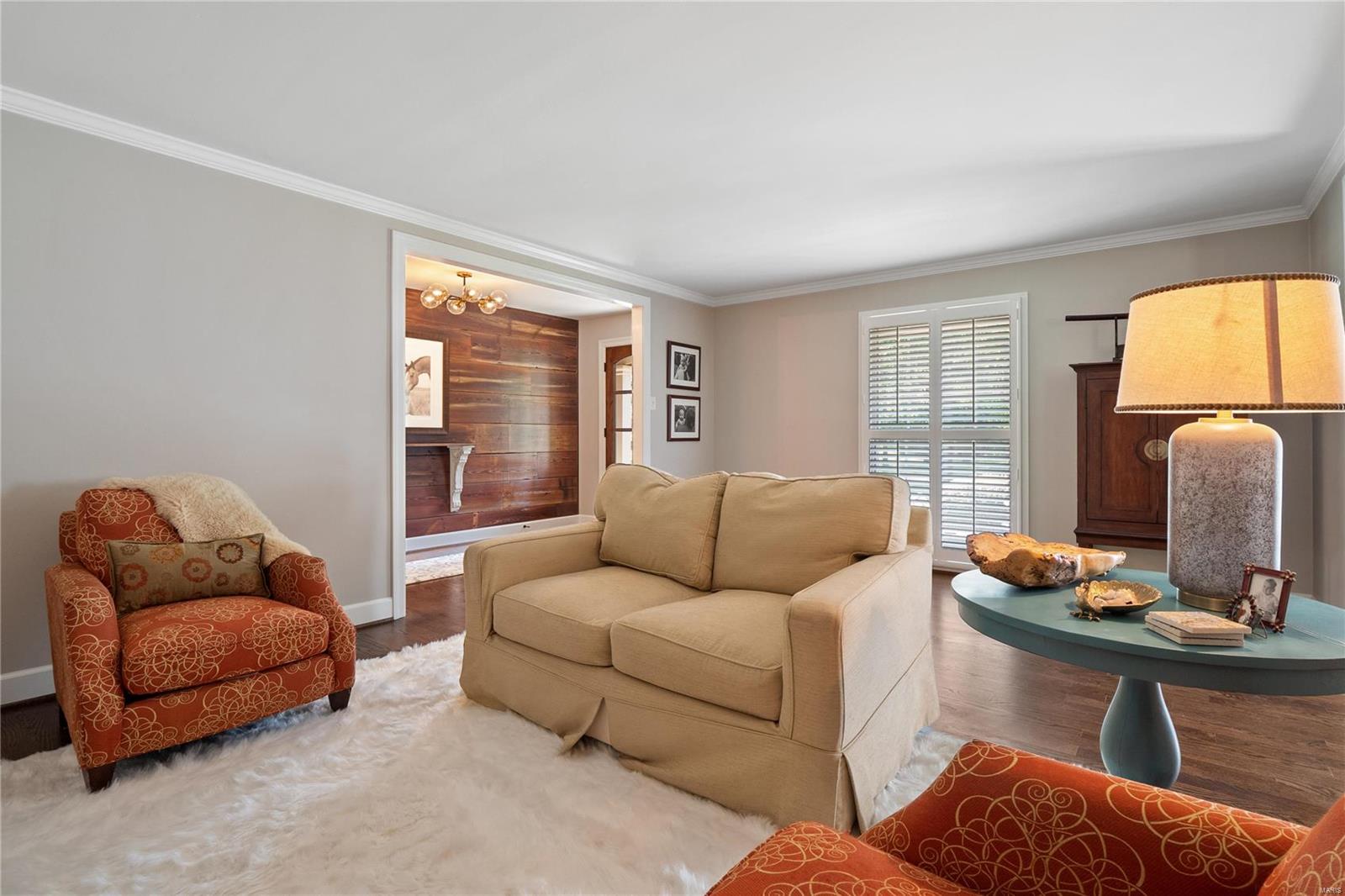 Overbrook Estates - Residential