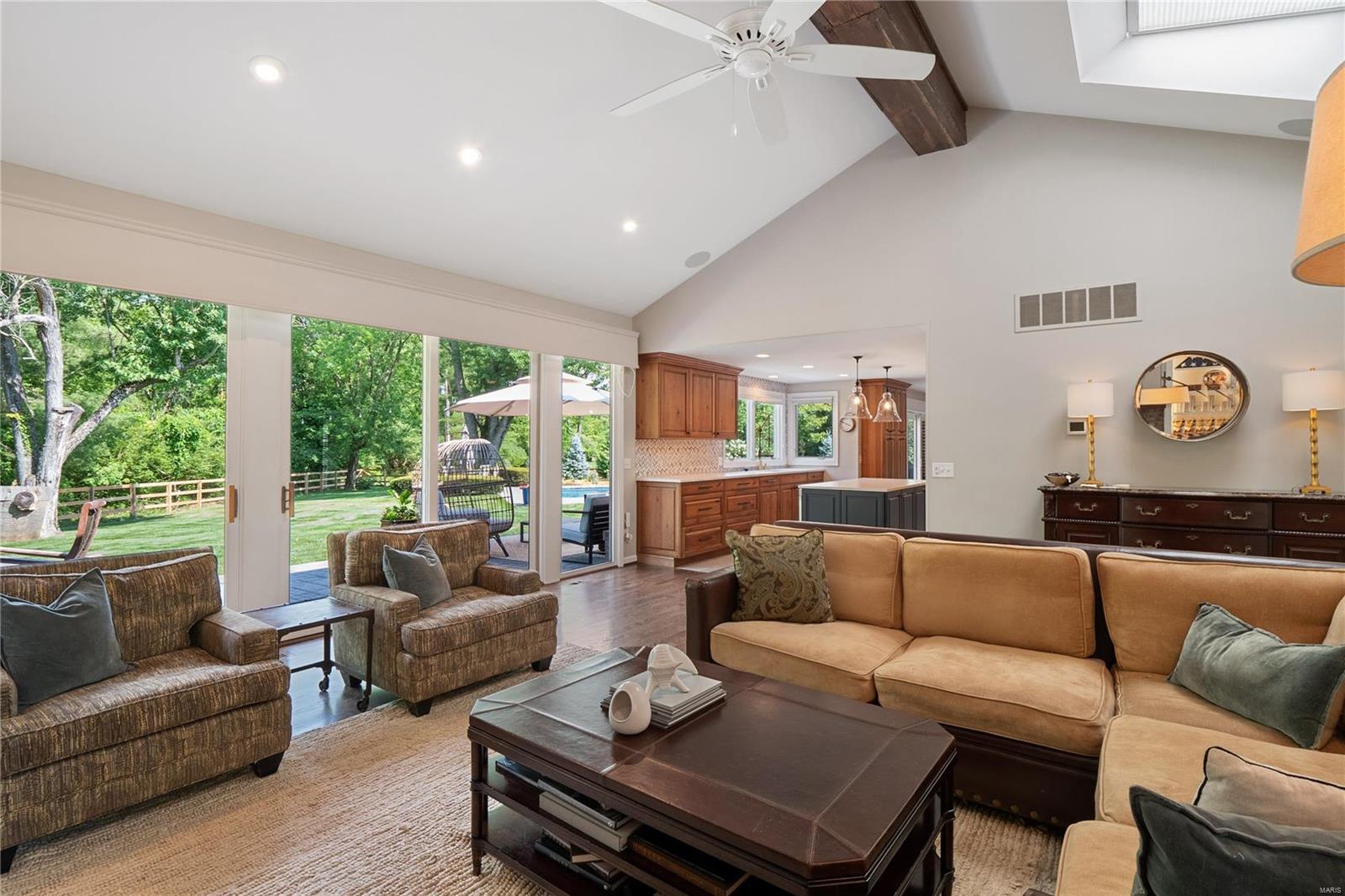 Overbrook Estates - Residential