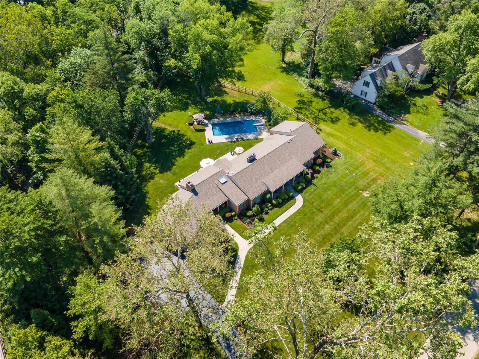 Overbrook Estates - Residential