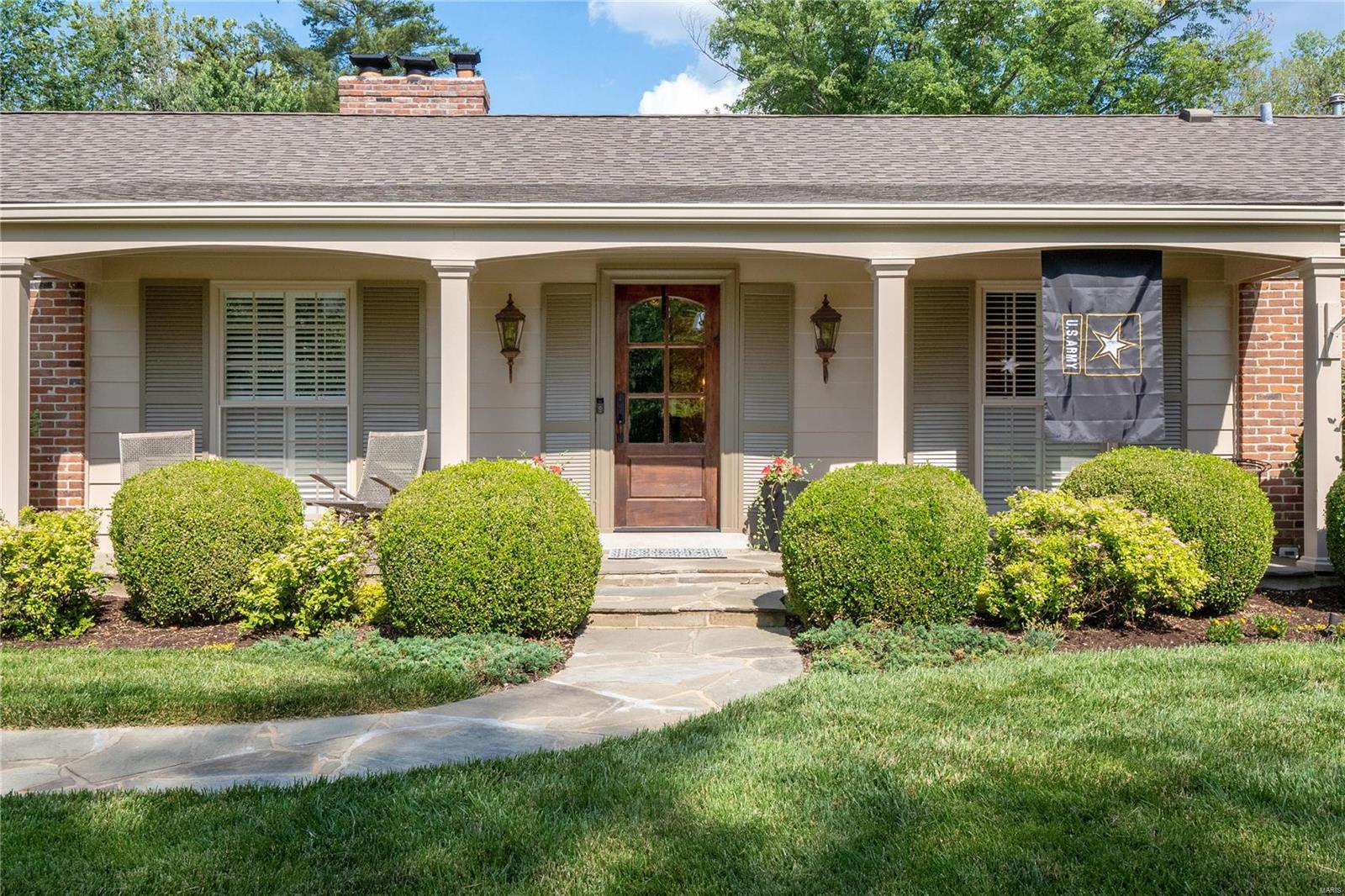 Overbrook Estates - Residential