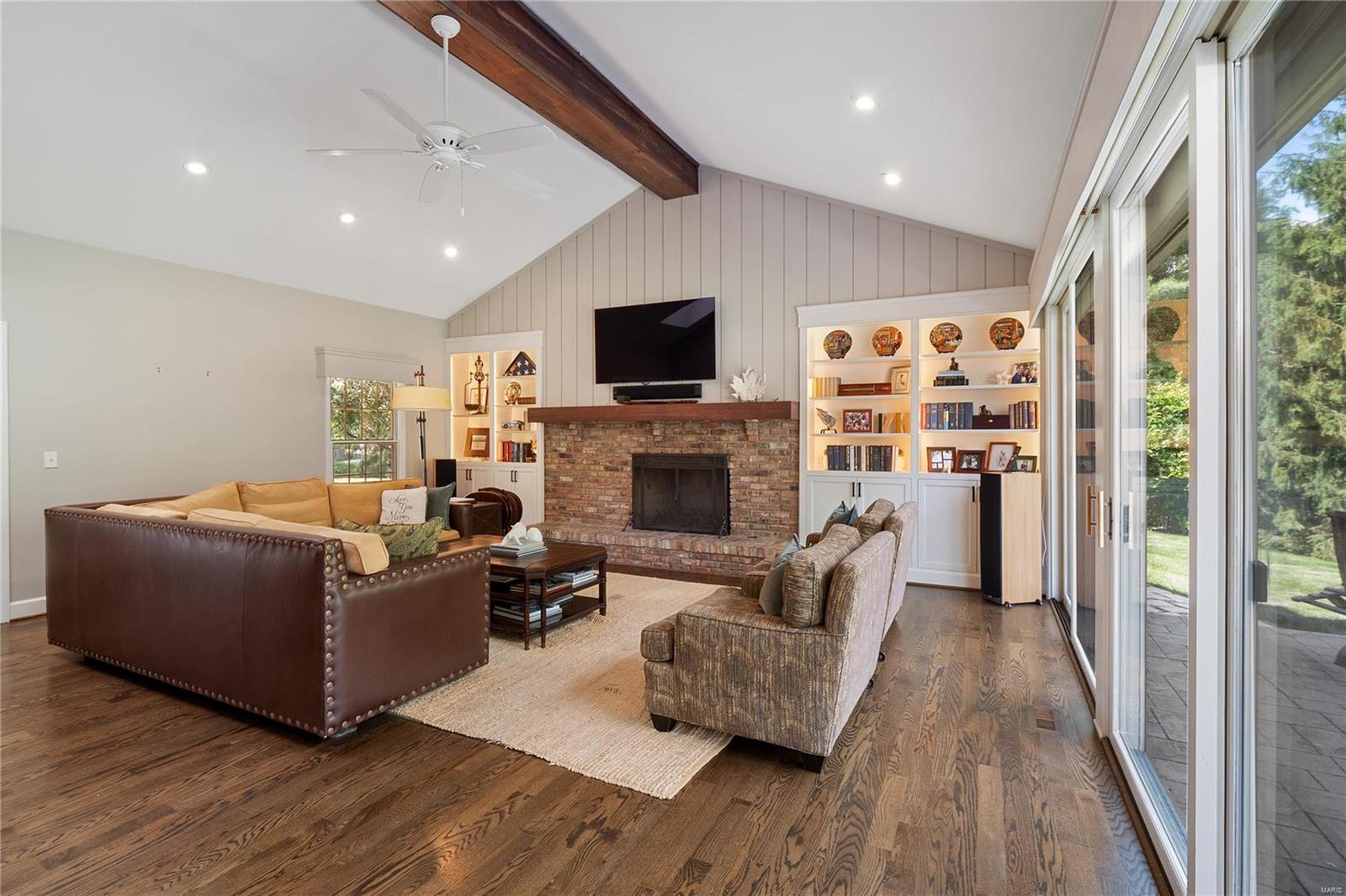 Overbrook Estates - Residential