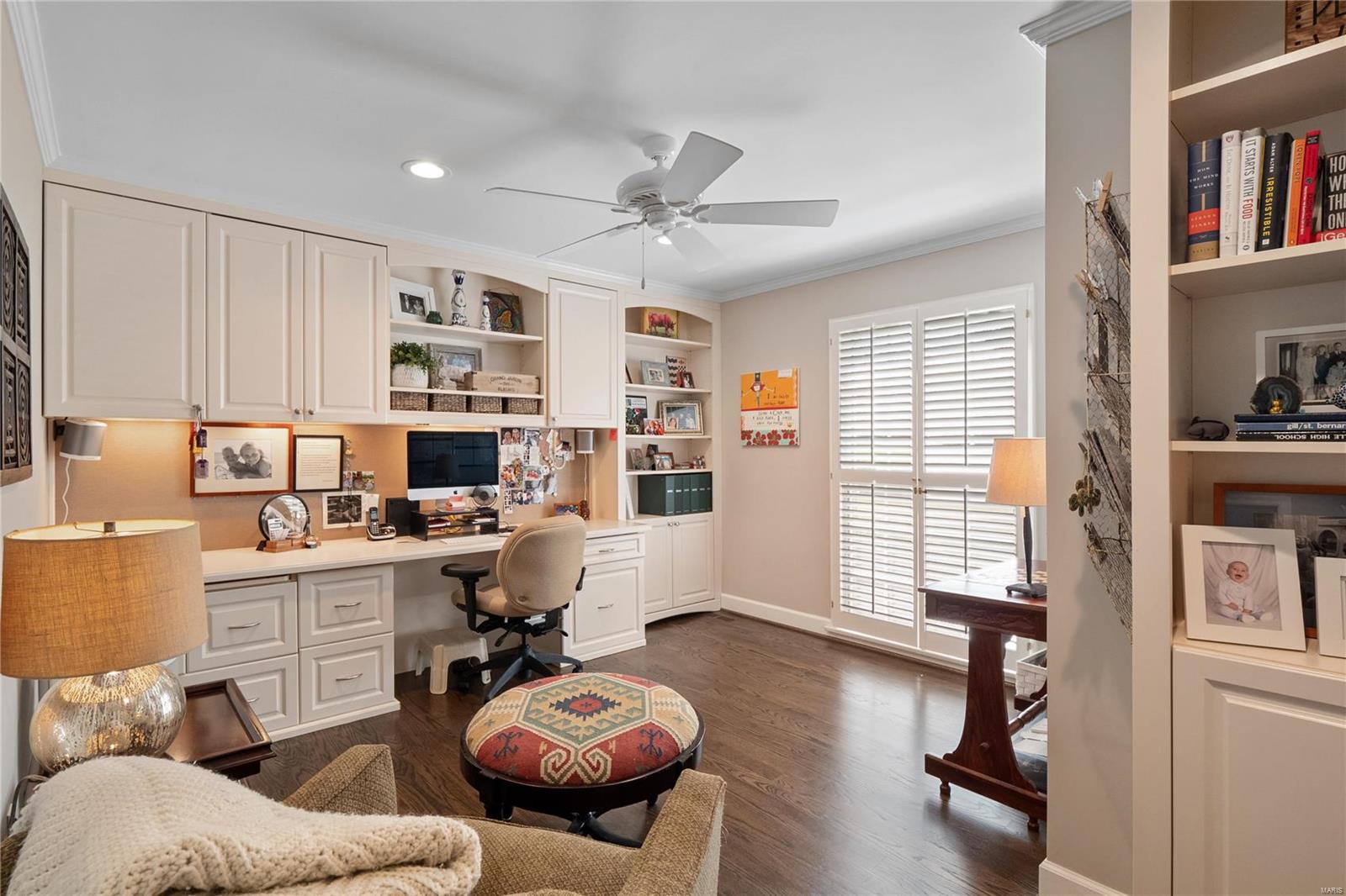 Overbrook Estates - Residential