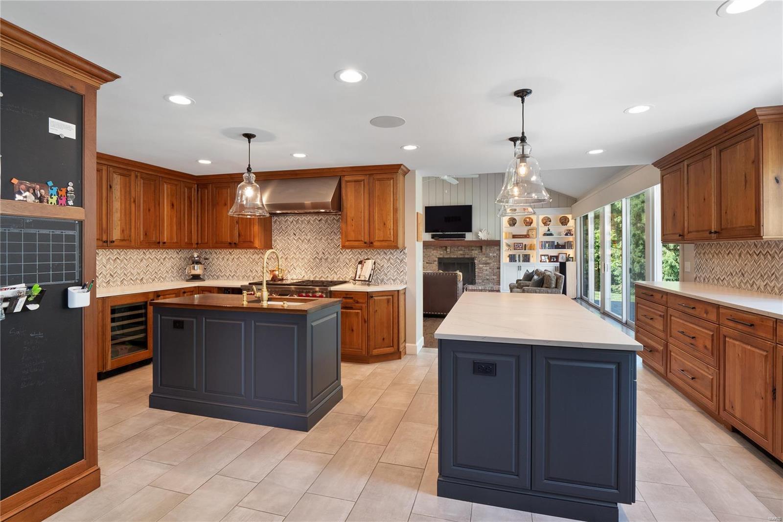 Overbrook Estates - Residential