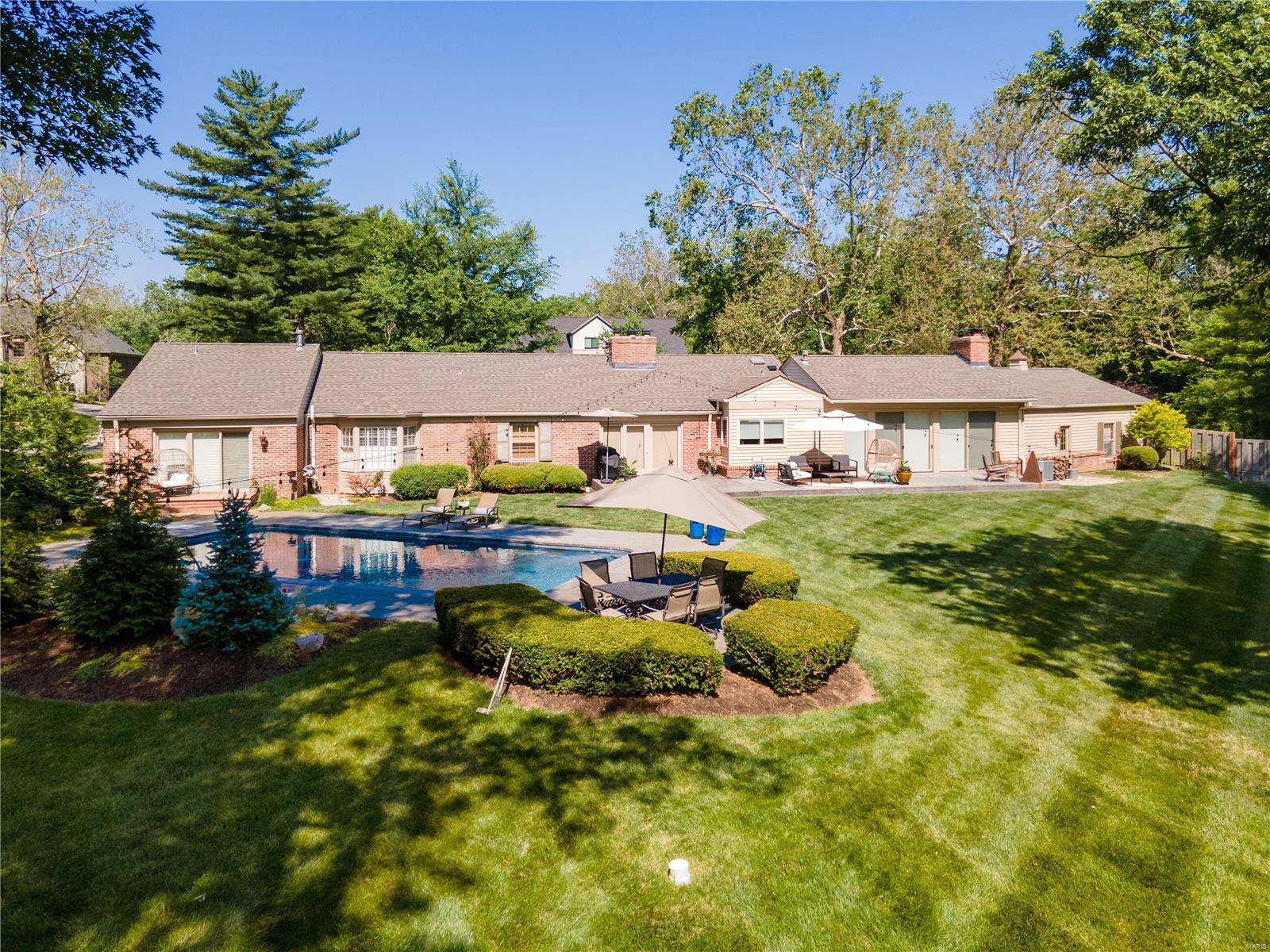 Overbrook Estates - Residential