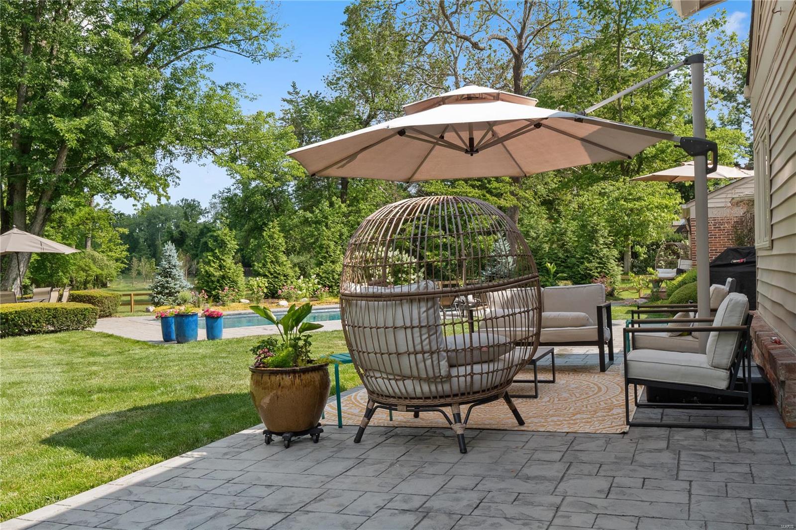 Overbrook Estates - Residential