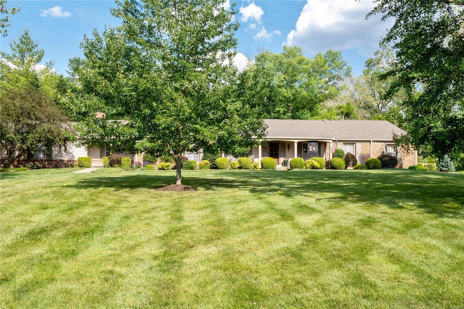 Overbrook Estates - Residential