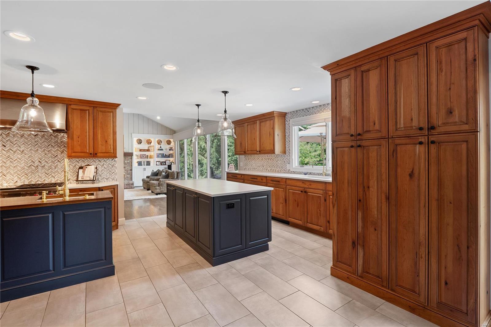 Overbrook Estates - Residential