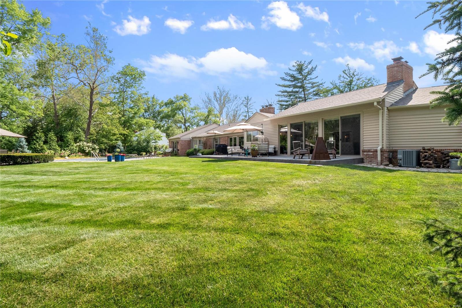 Overbrook Estates - Residential