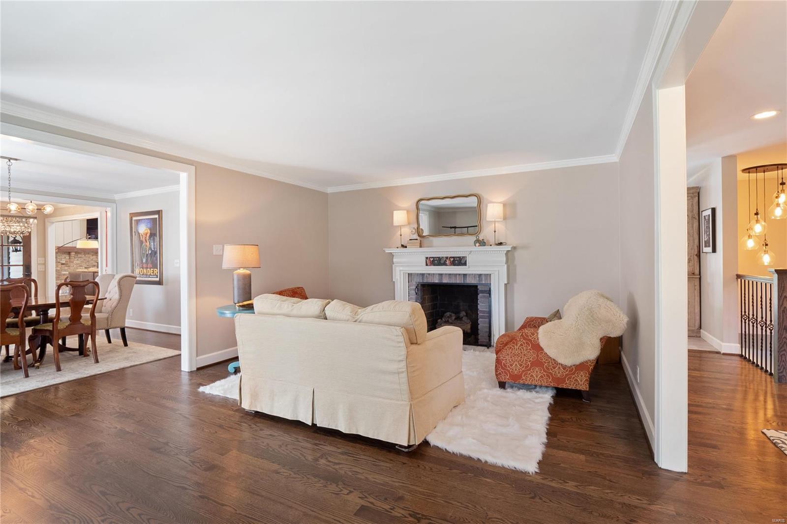 Overbrook Estates - Residential