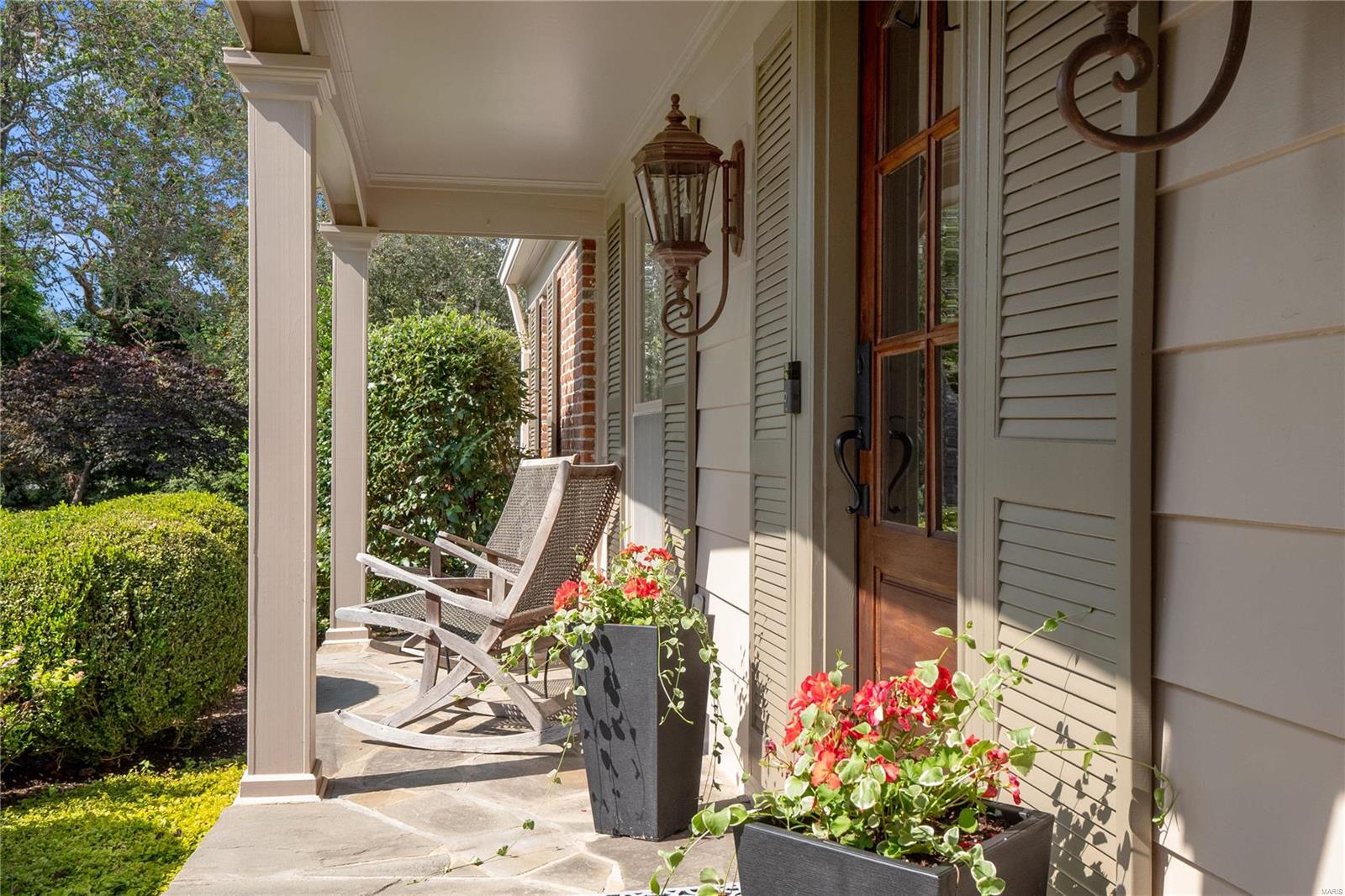 Overbrook Estates - Residential