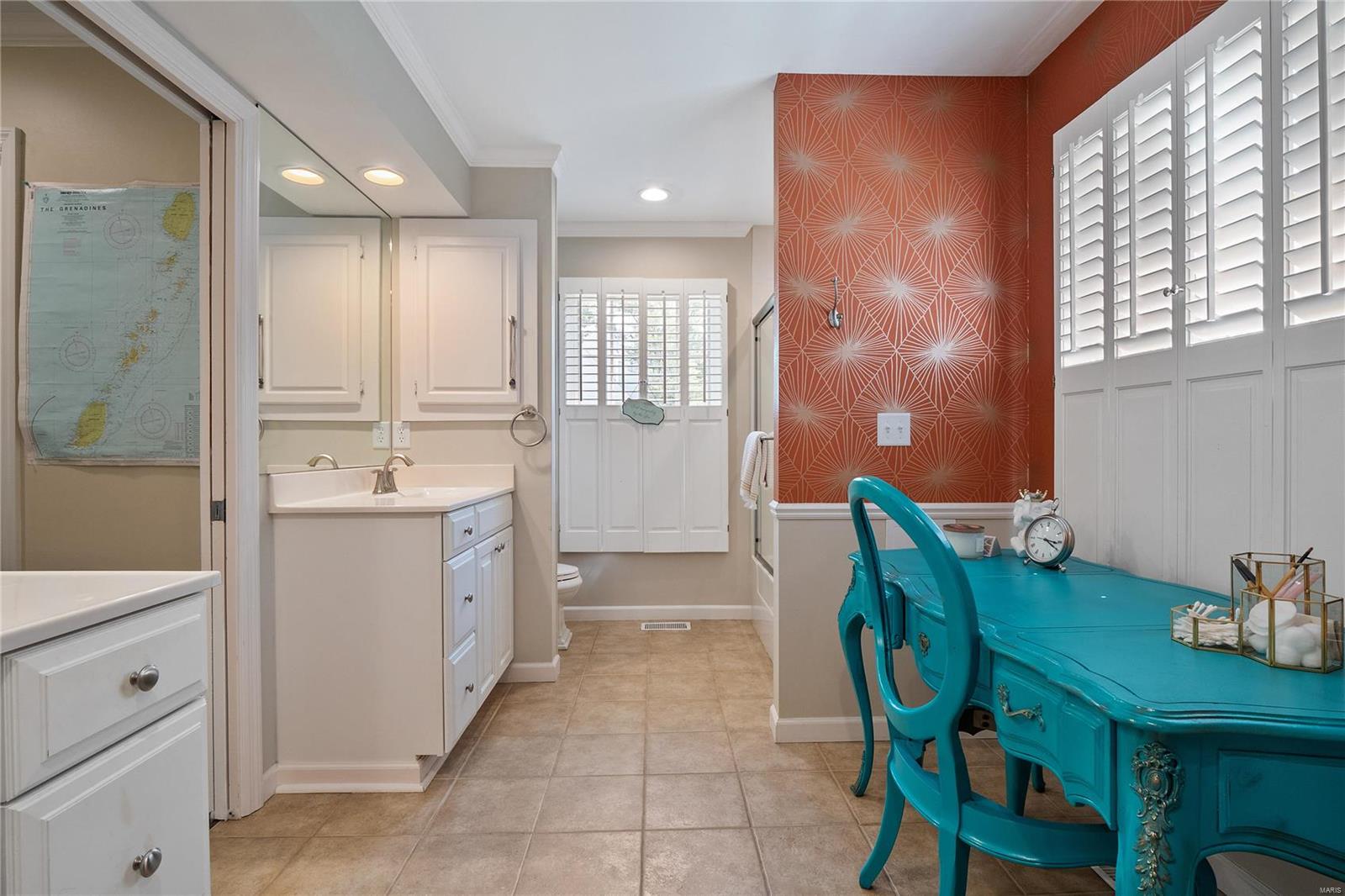 Overbrook Estates - Residential