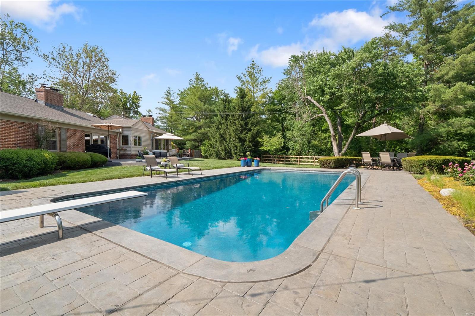 Overbrook Estates - Residential