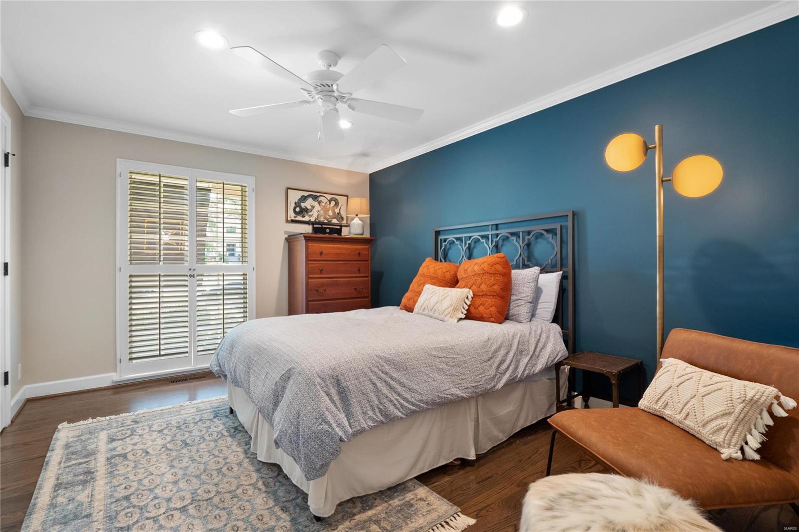 Overbrook Estates - Residential