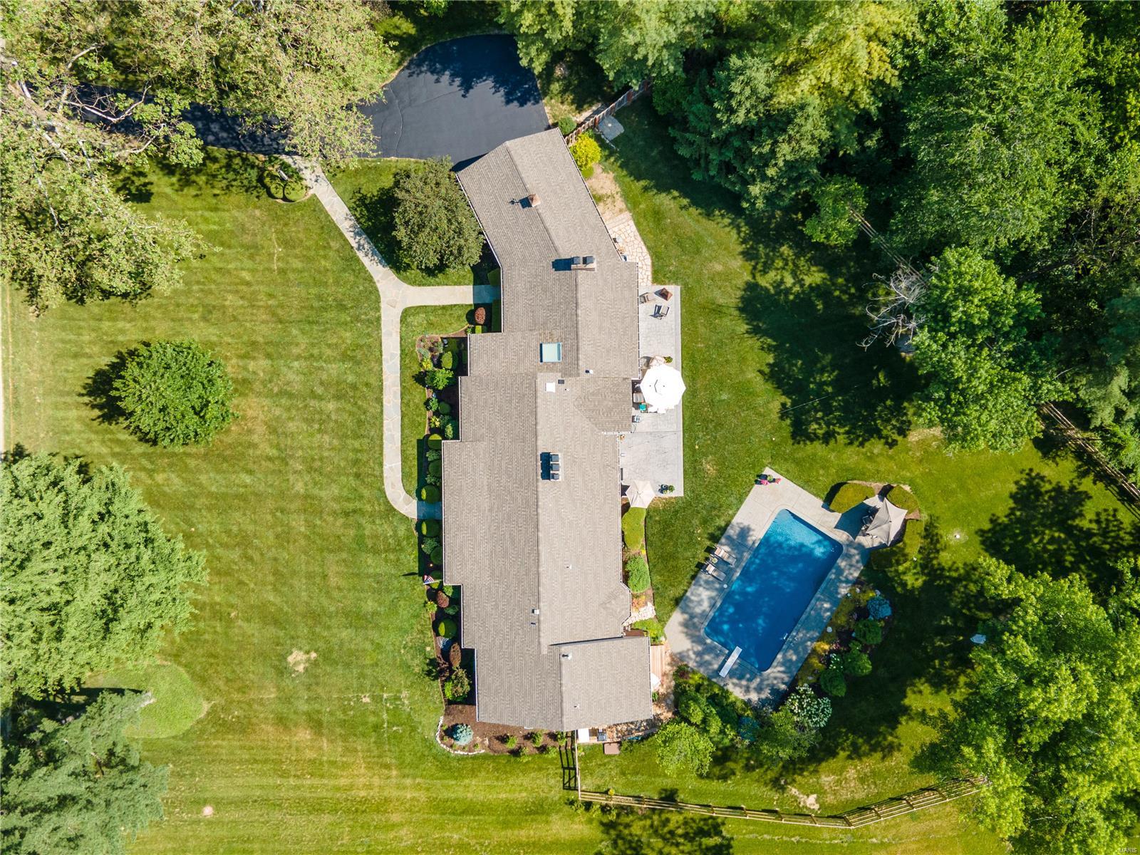 Overbrook Estates - Residential