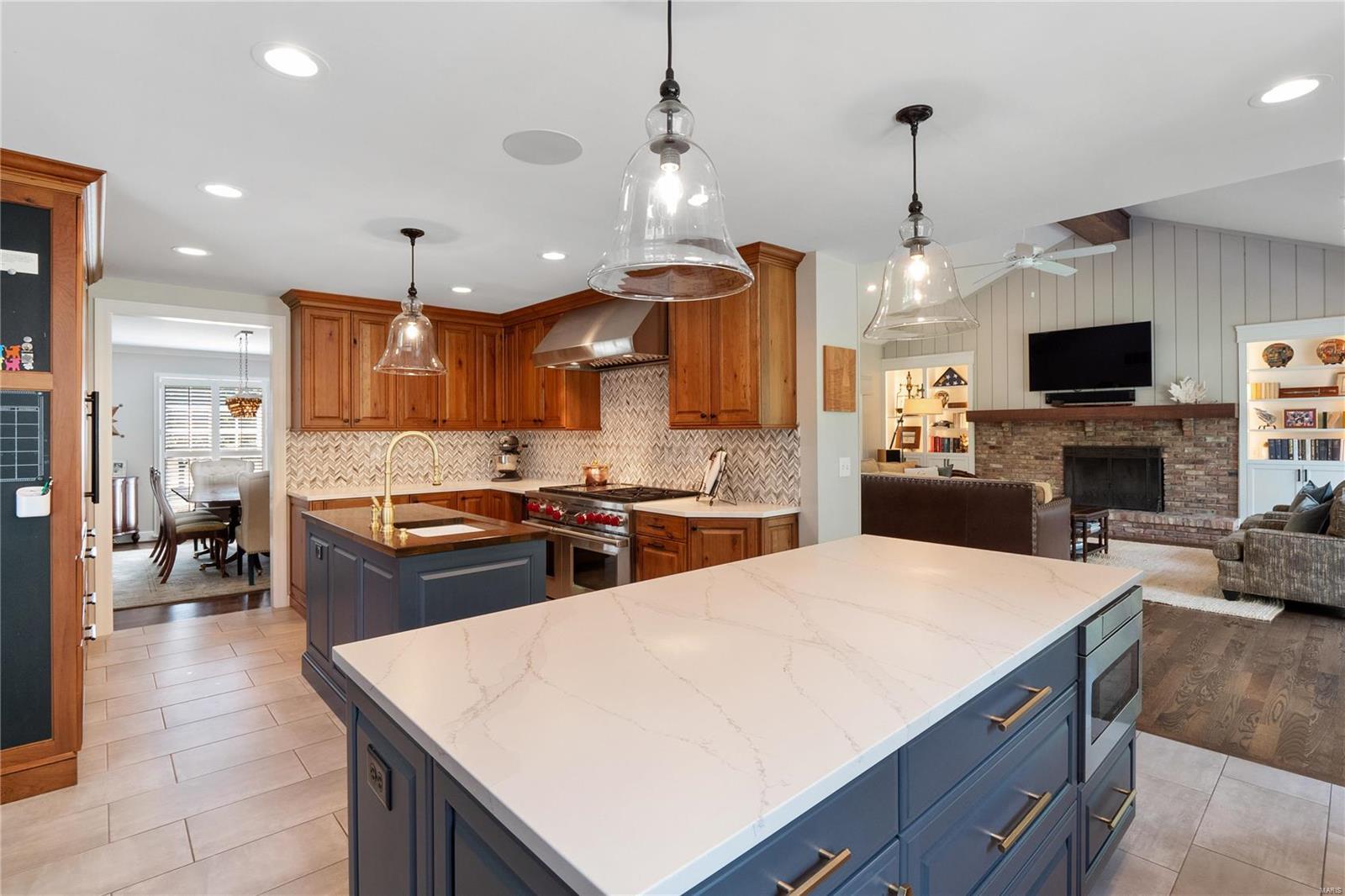 Overbrook Estates - Residential