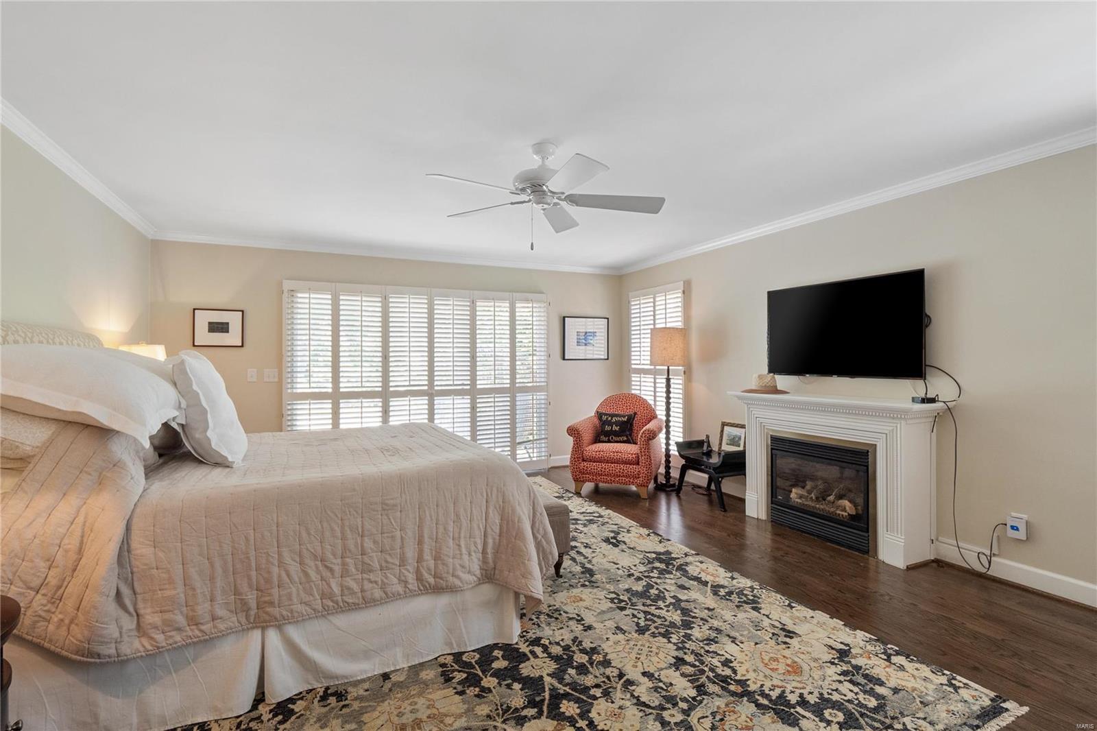 Overbrook Estates - Residential