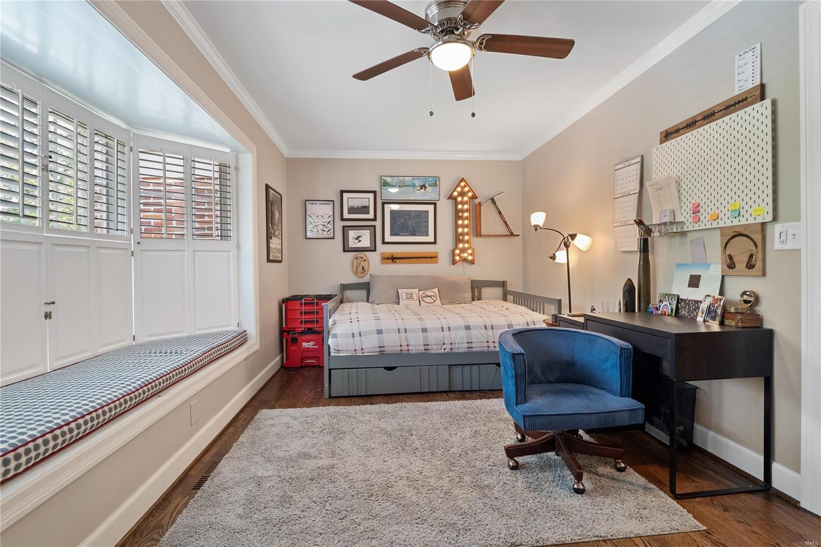 Overbrook Estates - Residential